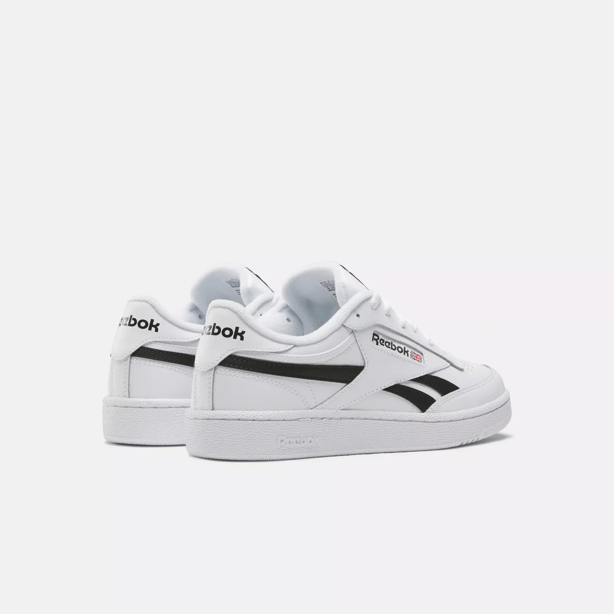 Chaussures Reebok Club C Revenge