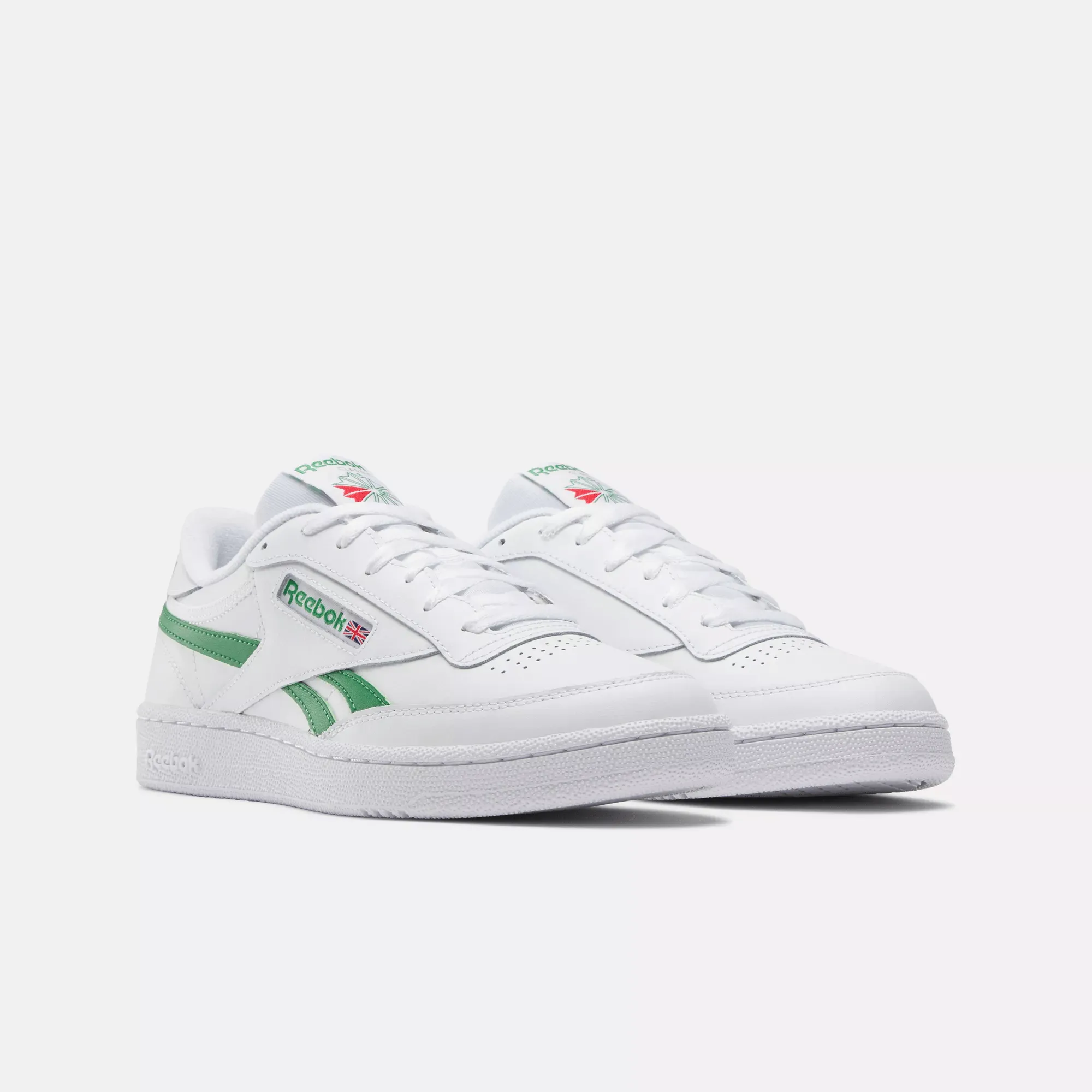 Chaussures Reebok Club C Revenge