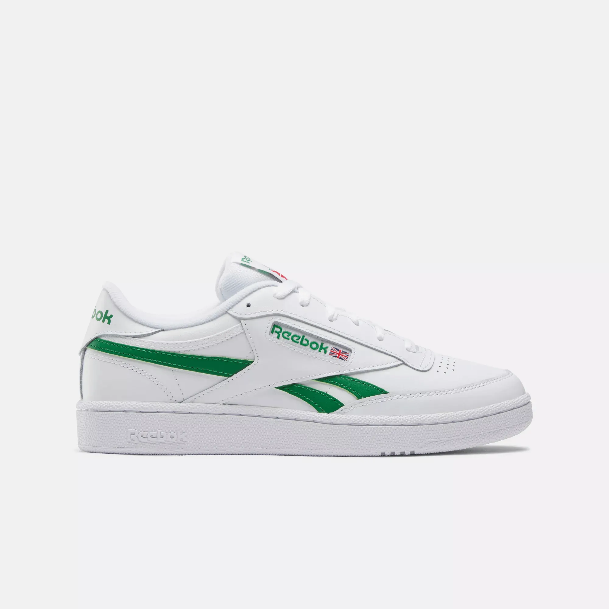 Chaussures Reebok Club C Revenge