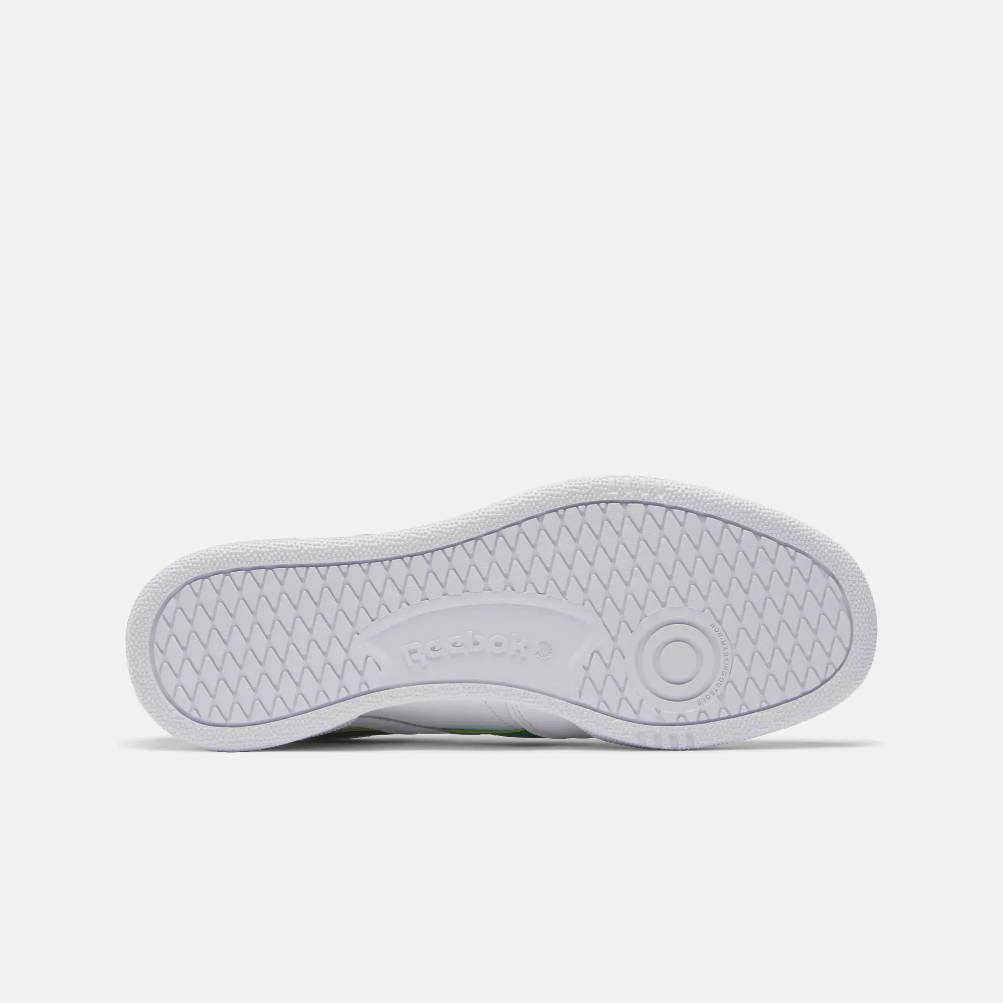 Chaussures Reebok Club C Revenge
