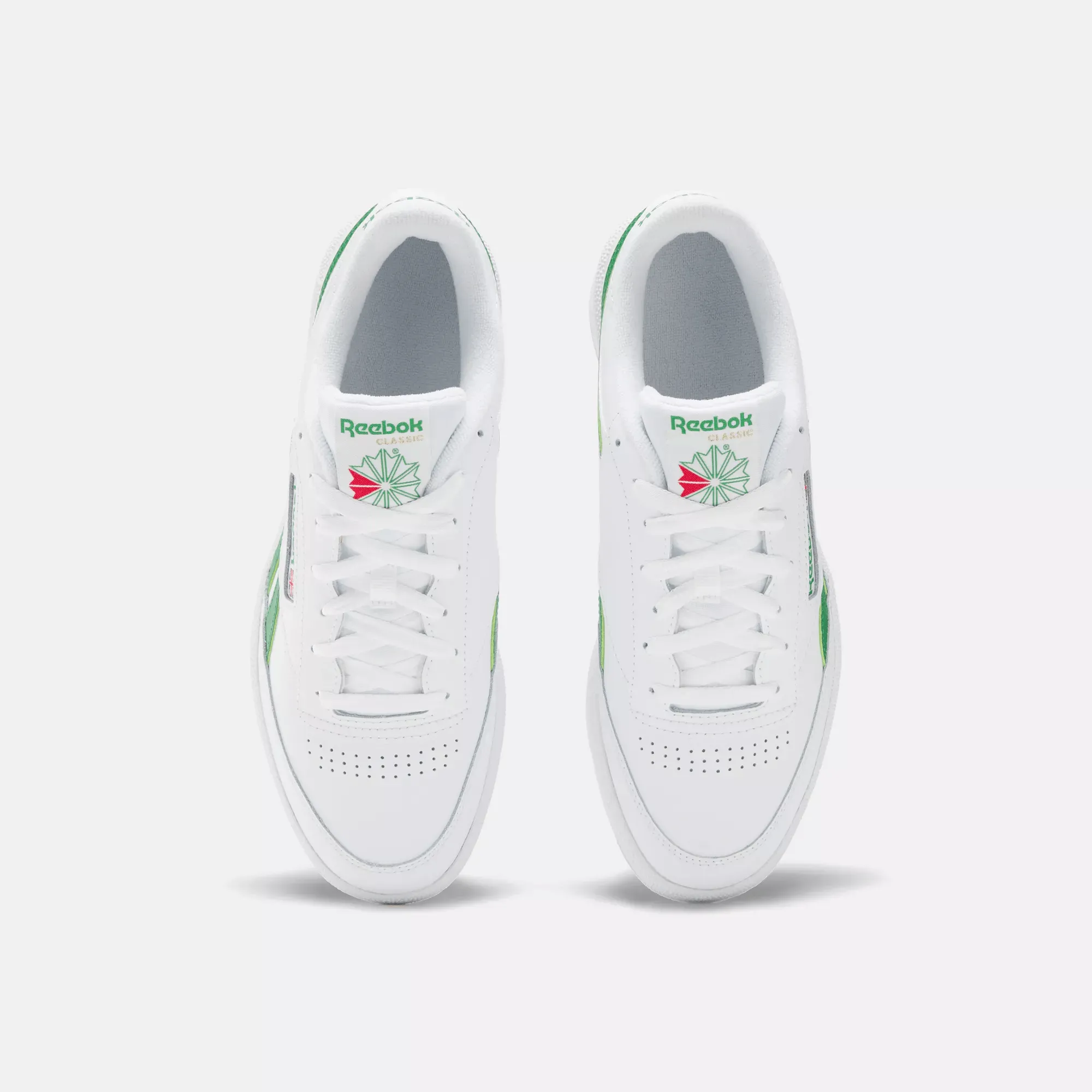 Chaussures Reebok Club C Revenge