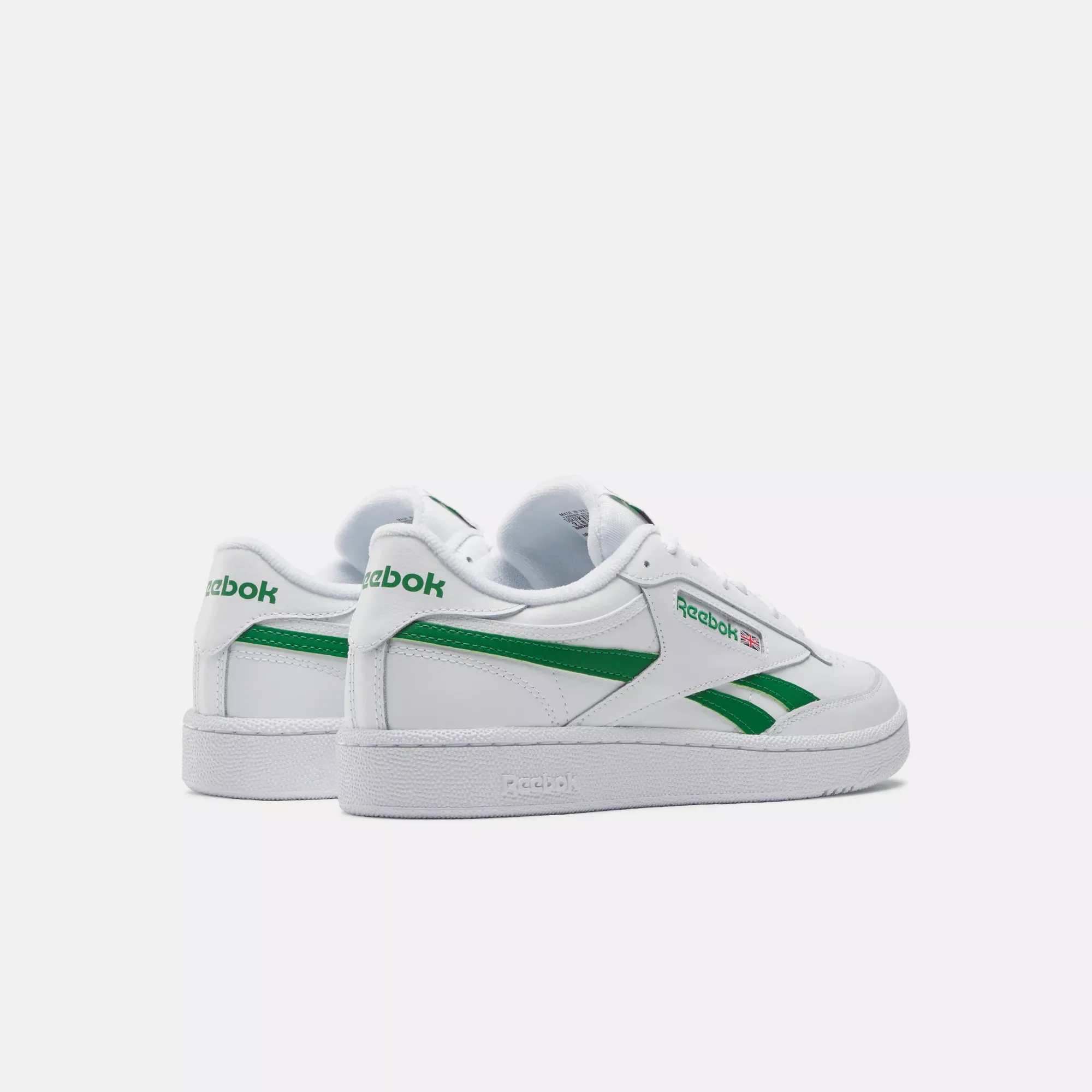 Chaussures Reebok Club C Revenge