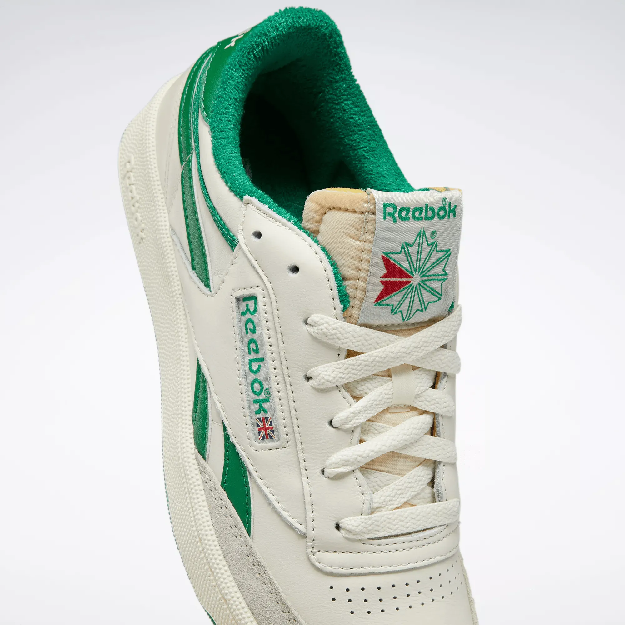 Chaussures Reebok Club C Revenge Vintage
