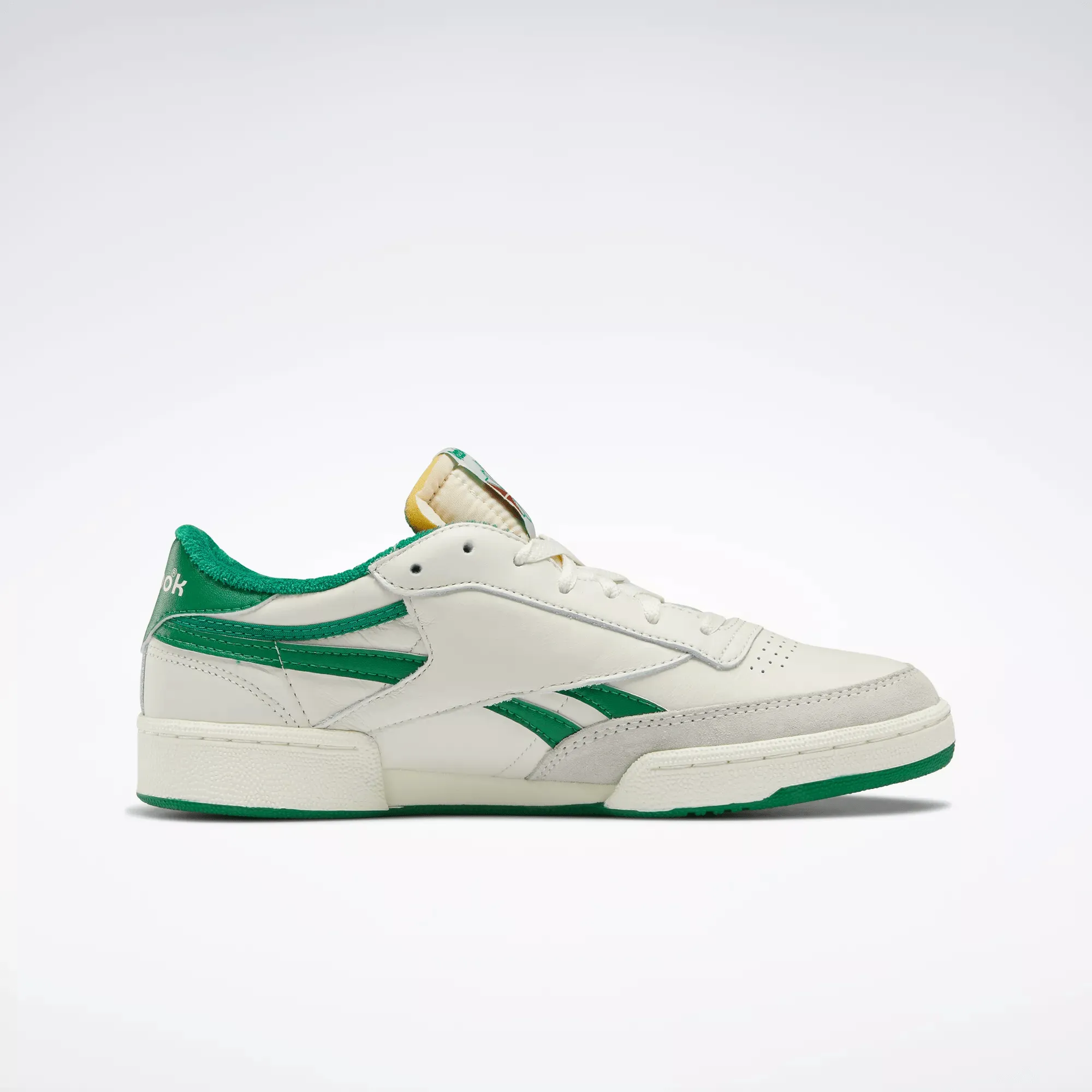 Chaussures Reebok Club C Revenge Vintage