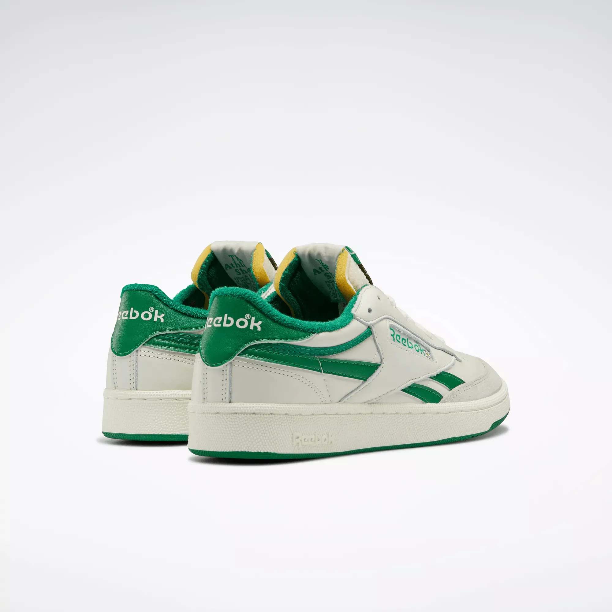 Chaussures Reebok Club C Revenge Vintage