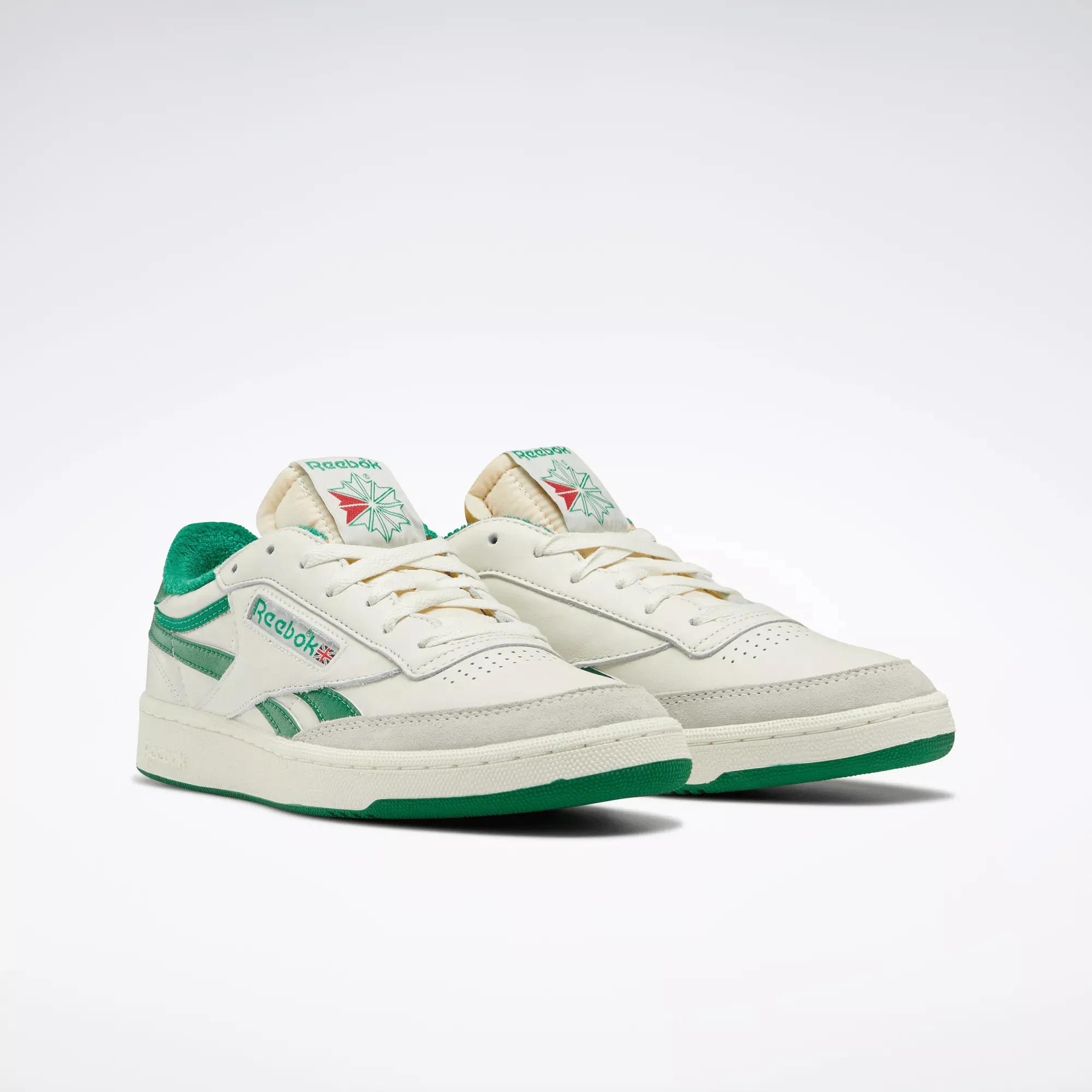 Chaussures Reebok Club C Revenge Vintage