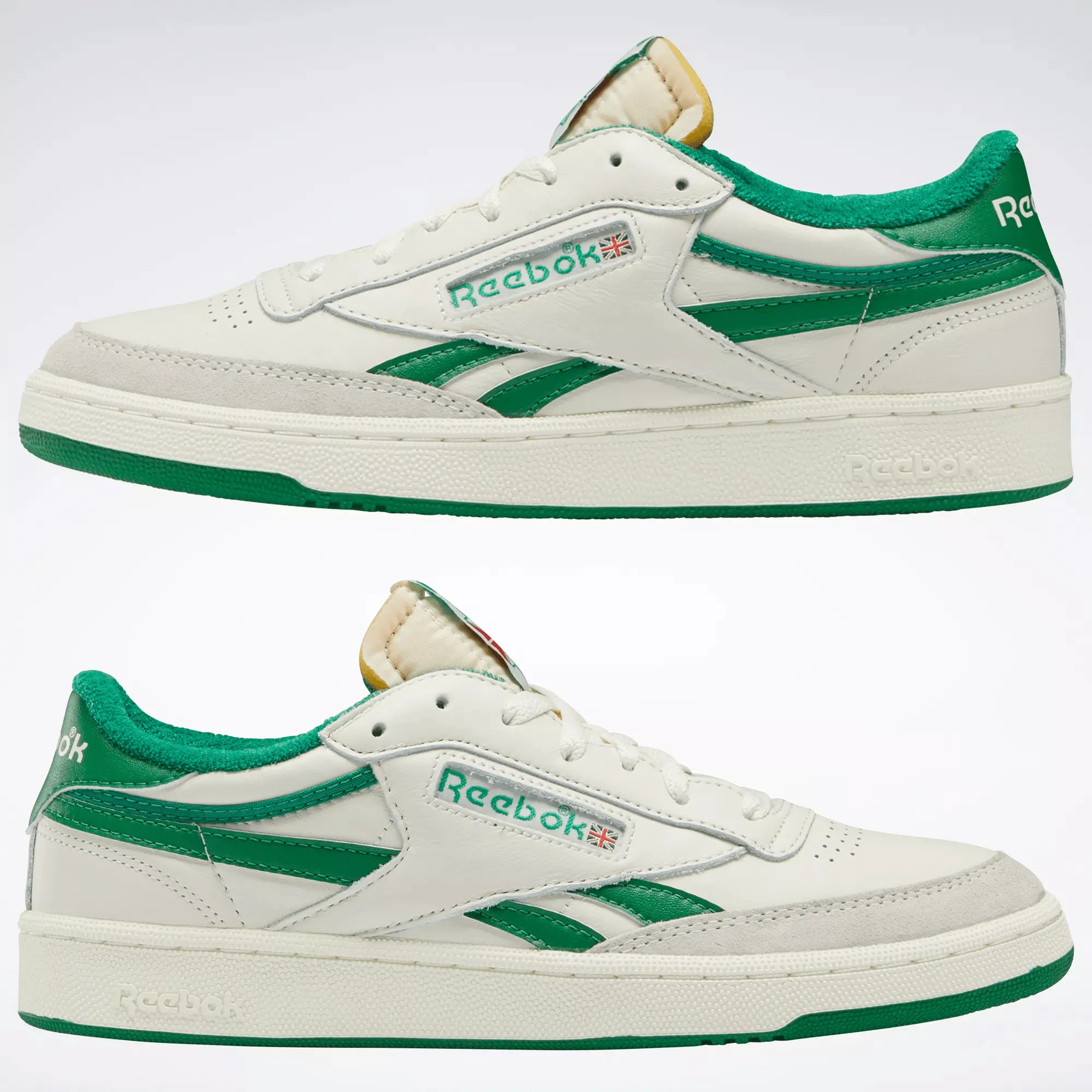 Chaussures Reebok Club C Revenge Vintage