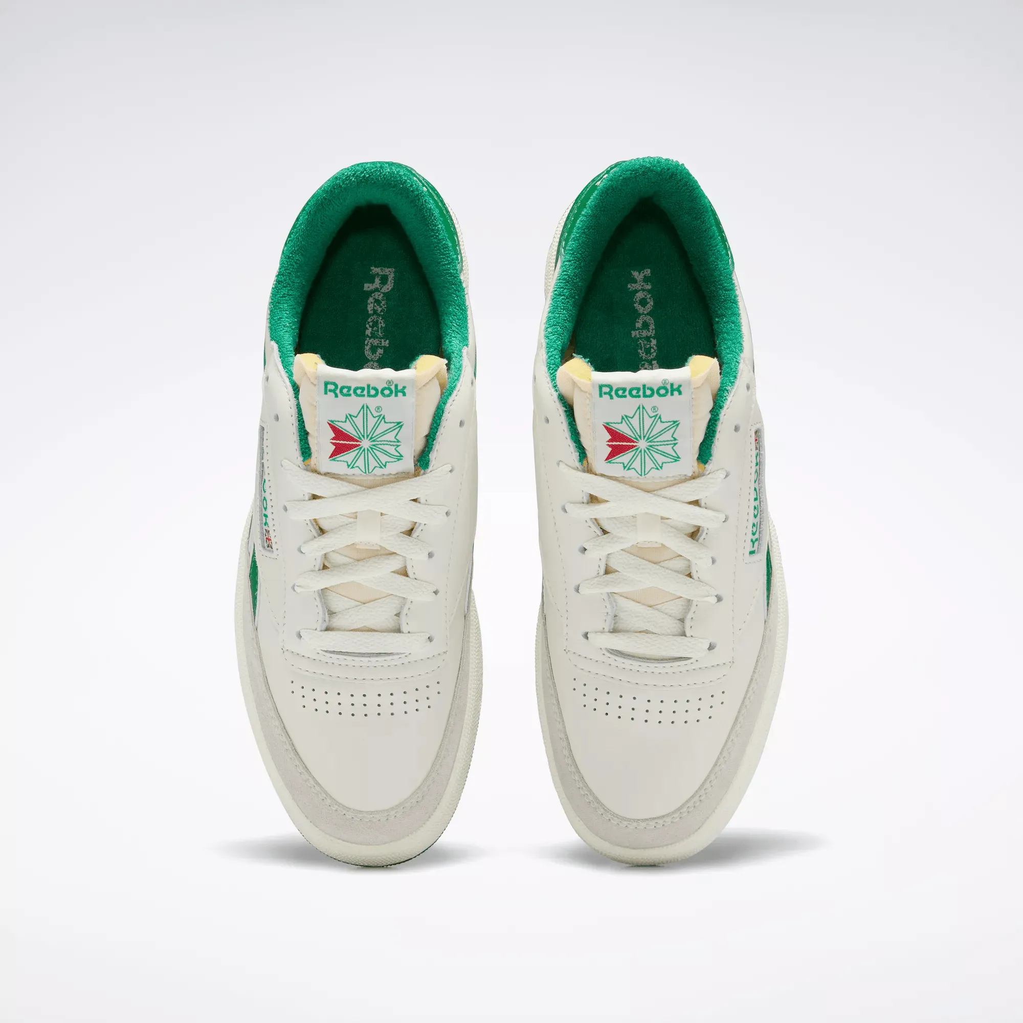 Chaussures Reebok Club C Revenge Vintage