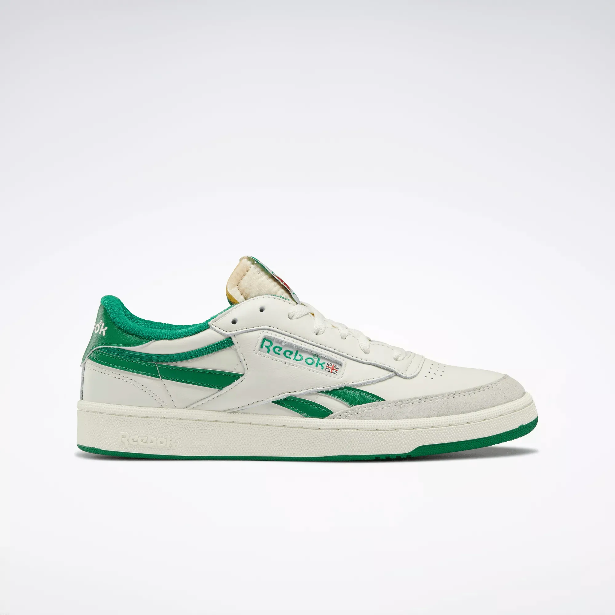 Chaussures Reebok Club C Revenge Vintage