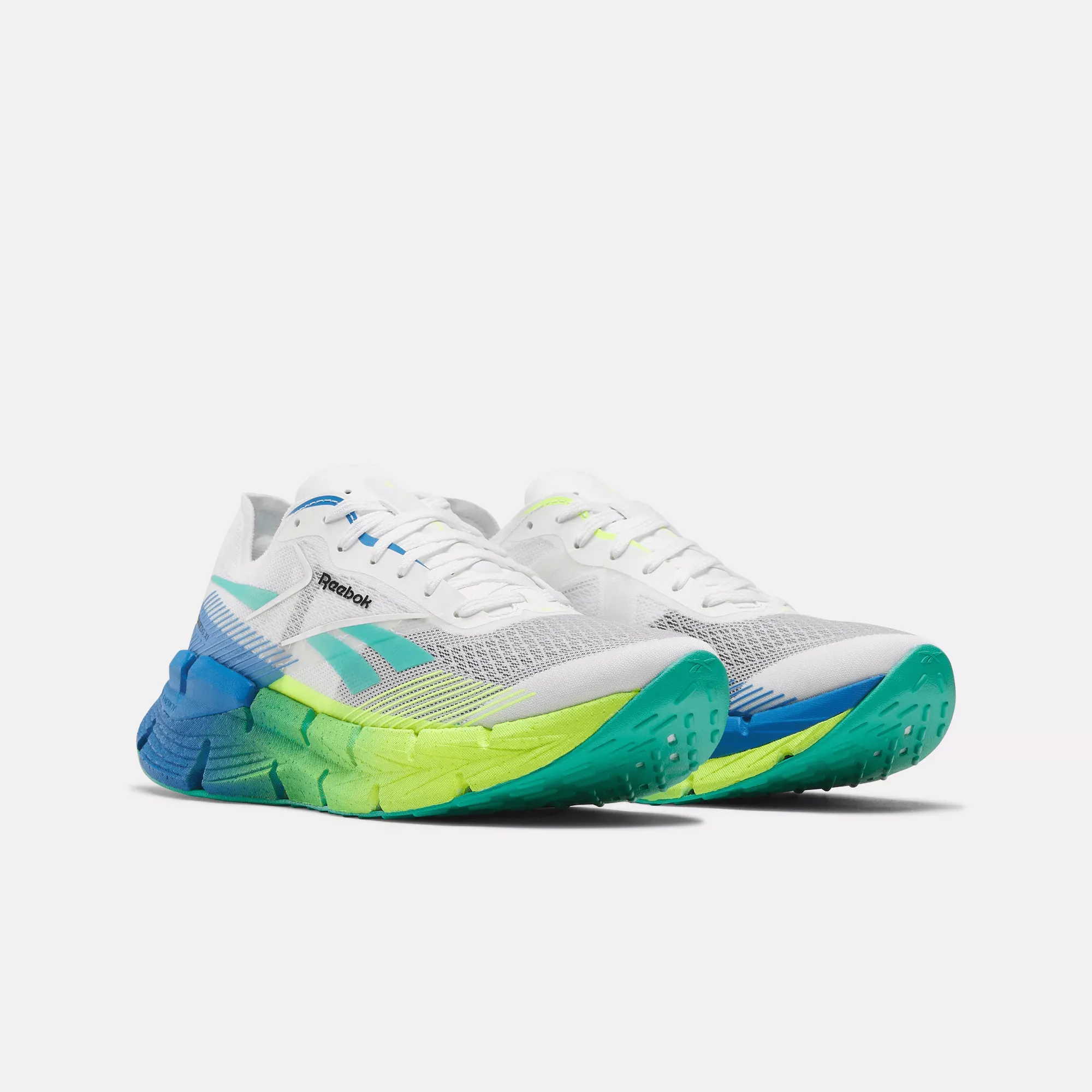 Chaussures Reebok FloatZig X1