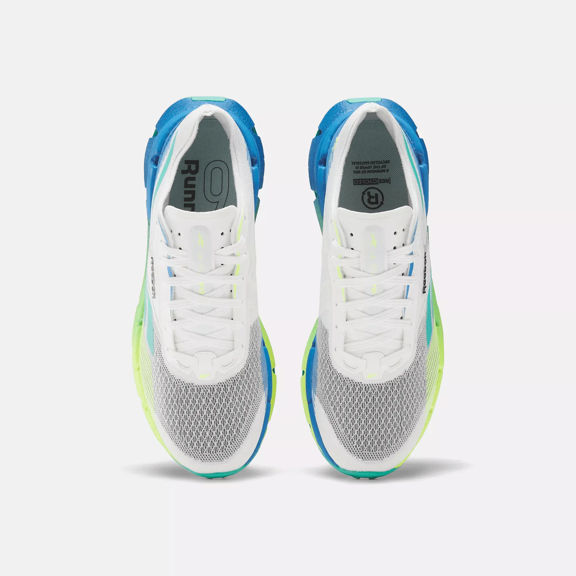 Chaussures Reebok FloatZig X1