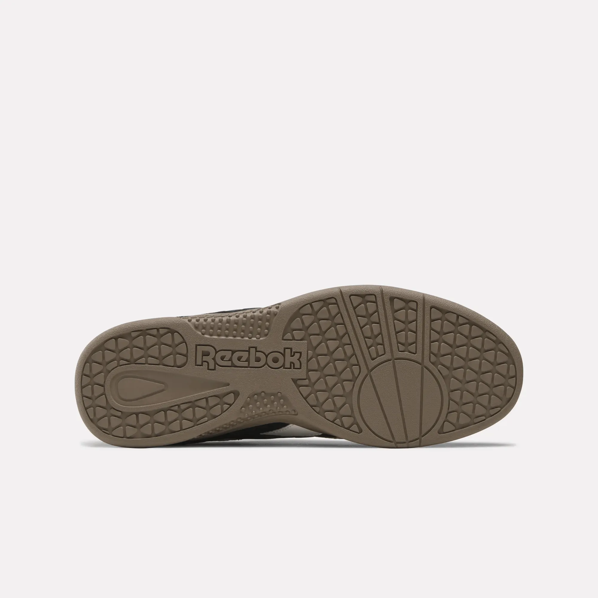 Chaussures Reebok Hammer Street