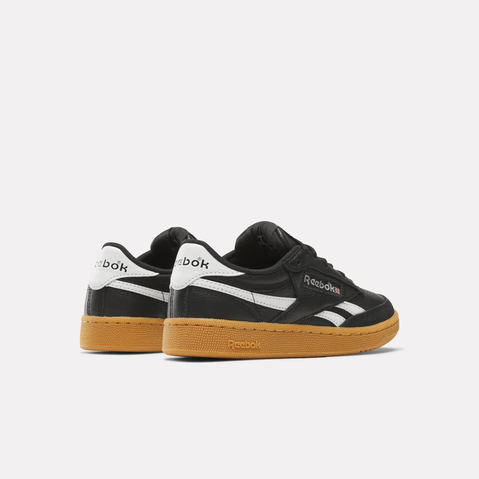 Chaussures Reebok Club C Revenge Vintage pour Homme