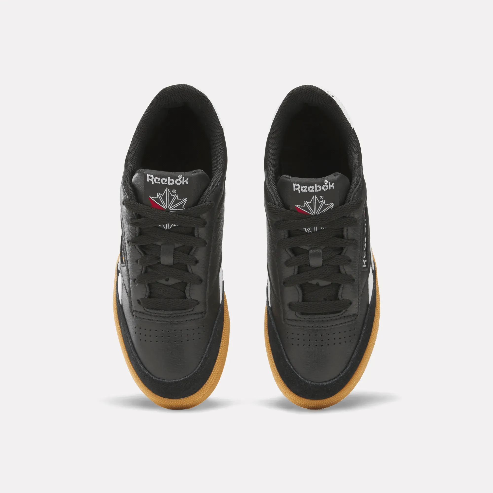 Chaussures Reebok Club C Revenge Vintage pour Homme
