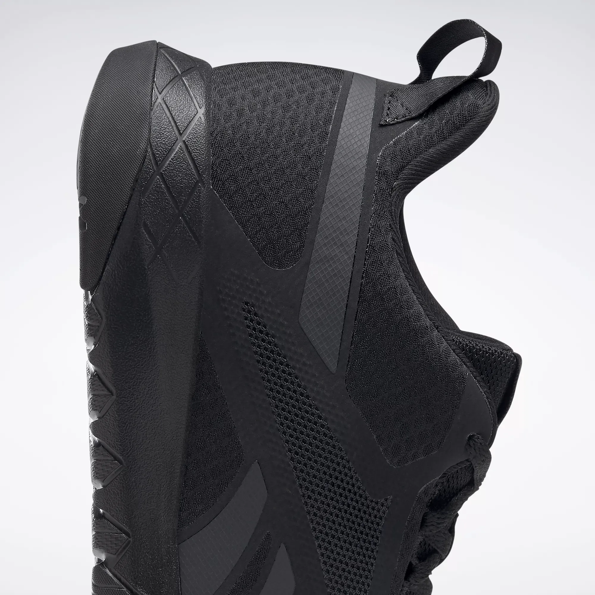 Chaussures d'entraînement Reebok Flexagon Force 3 Largeur 4E pour Homme