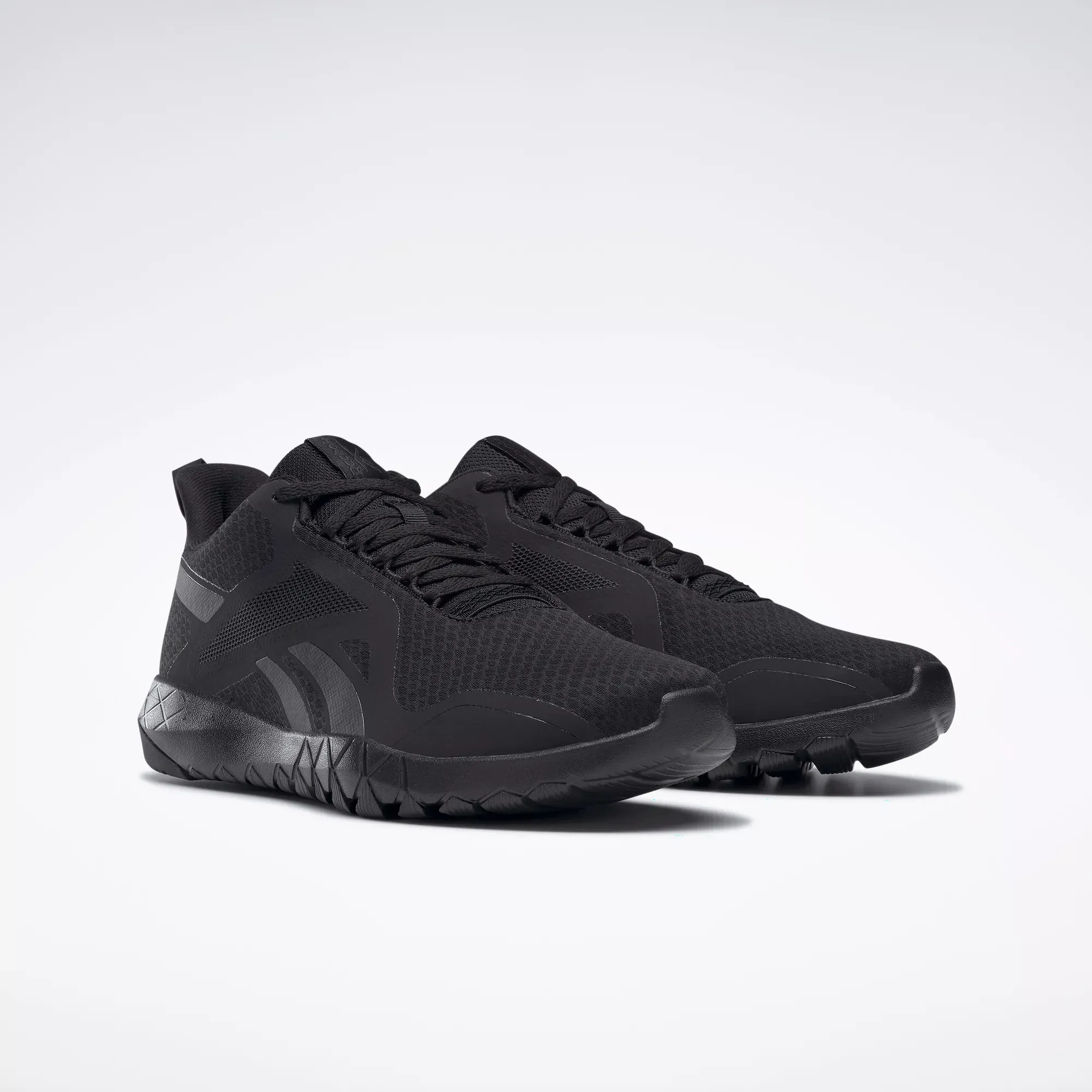 Chaussures d'entraînement Reebok Flexagon Force 3 Largeur 4E pour Homme