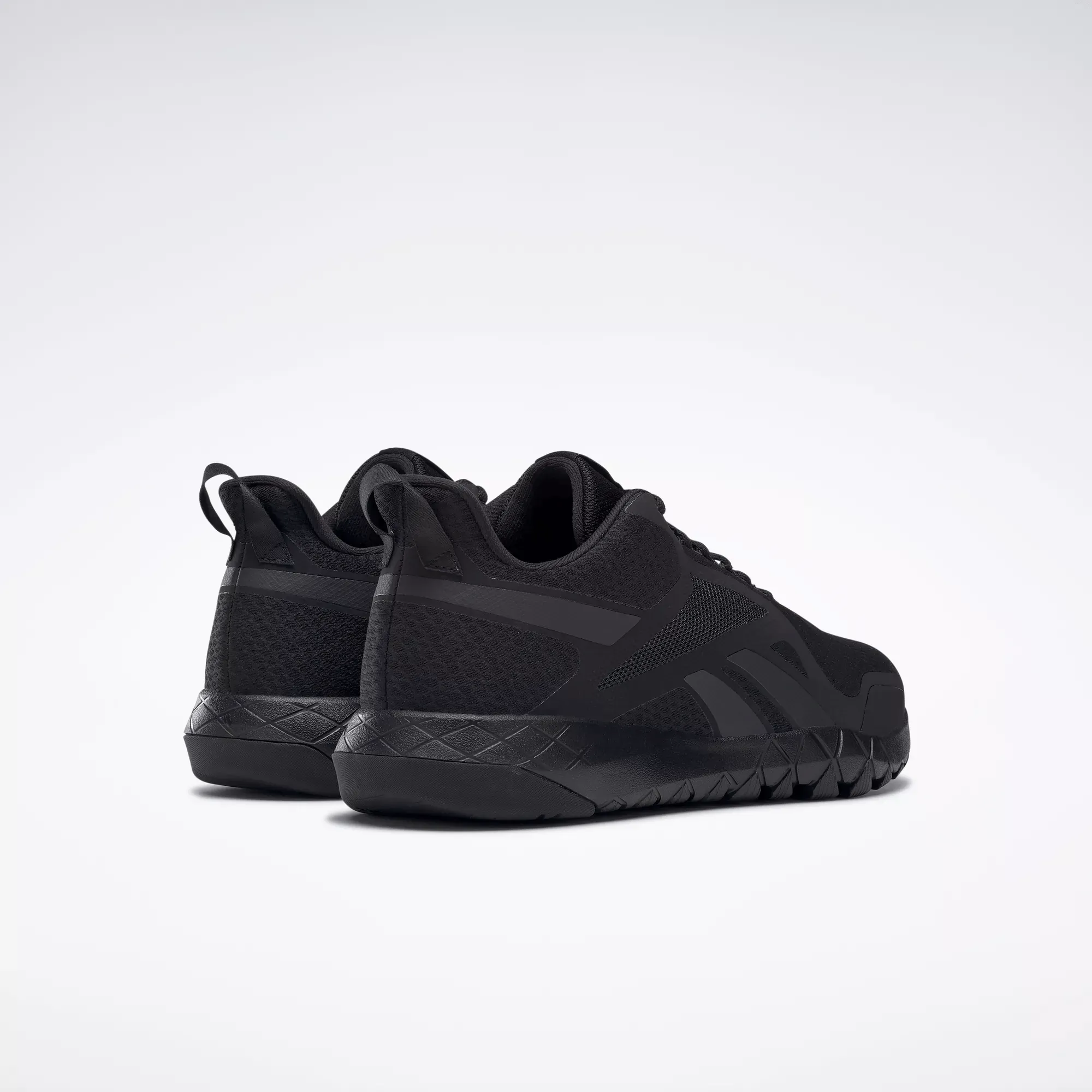 Chaussures d'entraînement Reebok Flexagon Force 3 Largeur 4E pour Homme