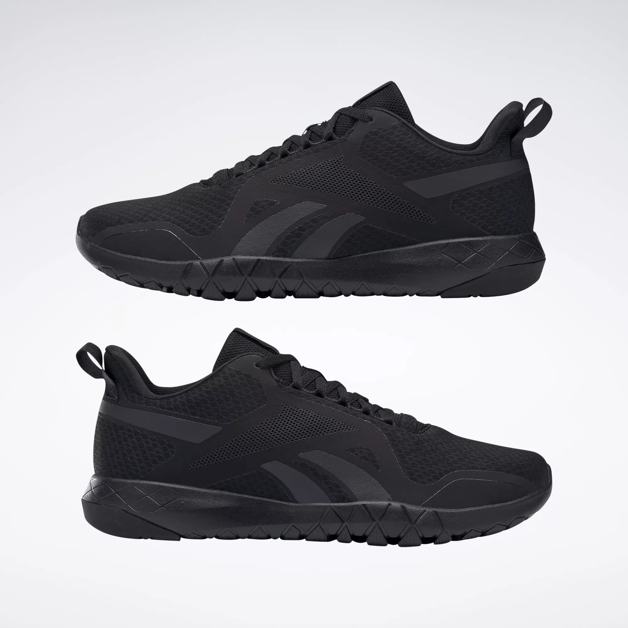 Chaussures d'entraînement Reebok Flexagon Force 3 Largeur 4E pour Homme