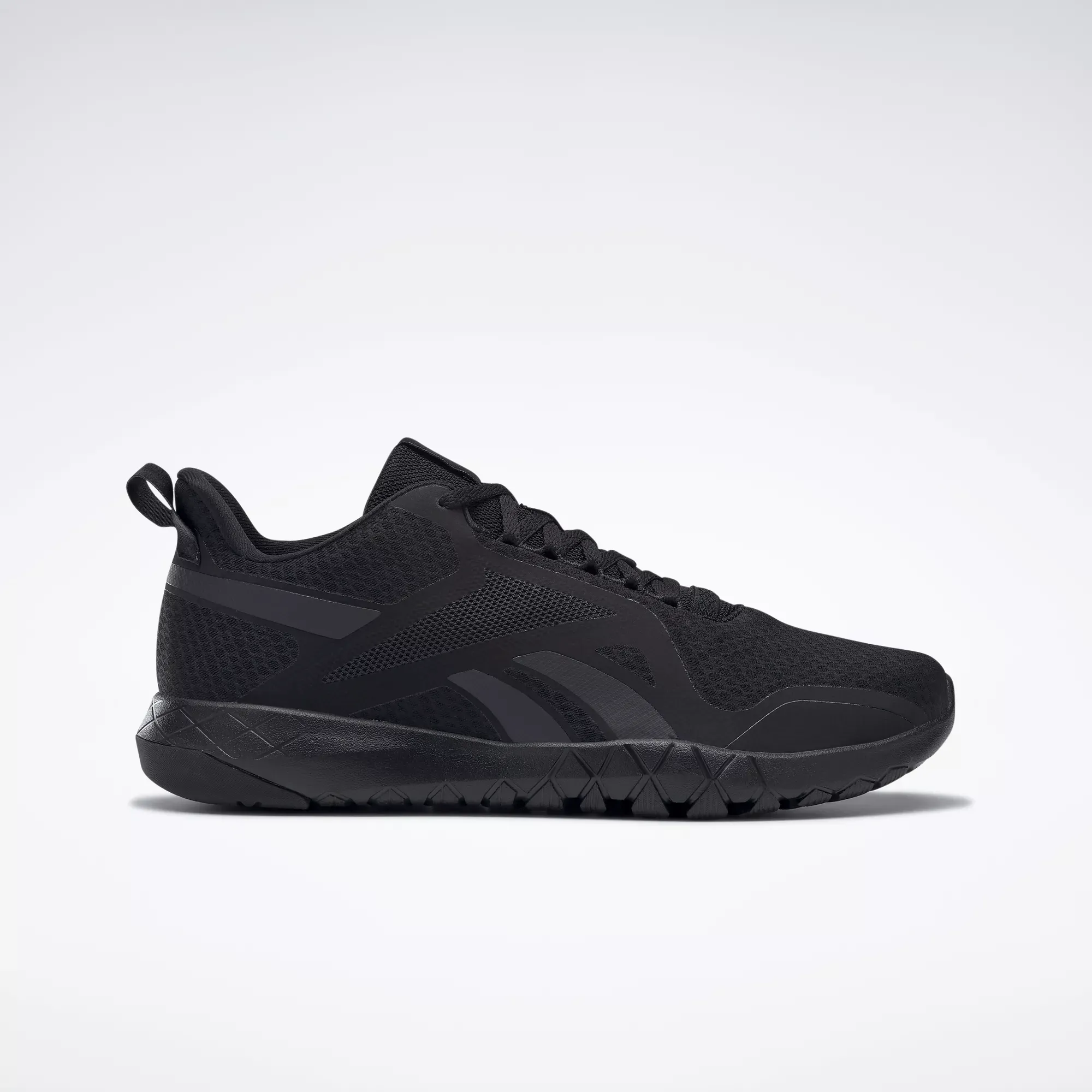 Chaussures d'entraînement Reebok Flexagon Force 3 Largeur 4E pour Homme