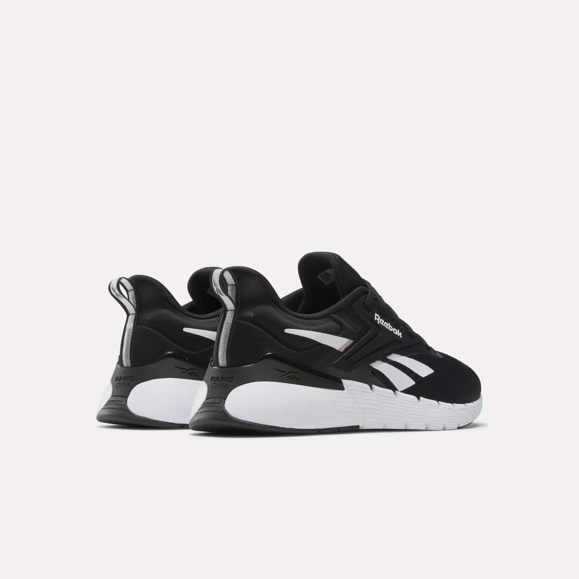 Chaussures de sport Reebok Nano pour hommes