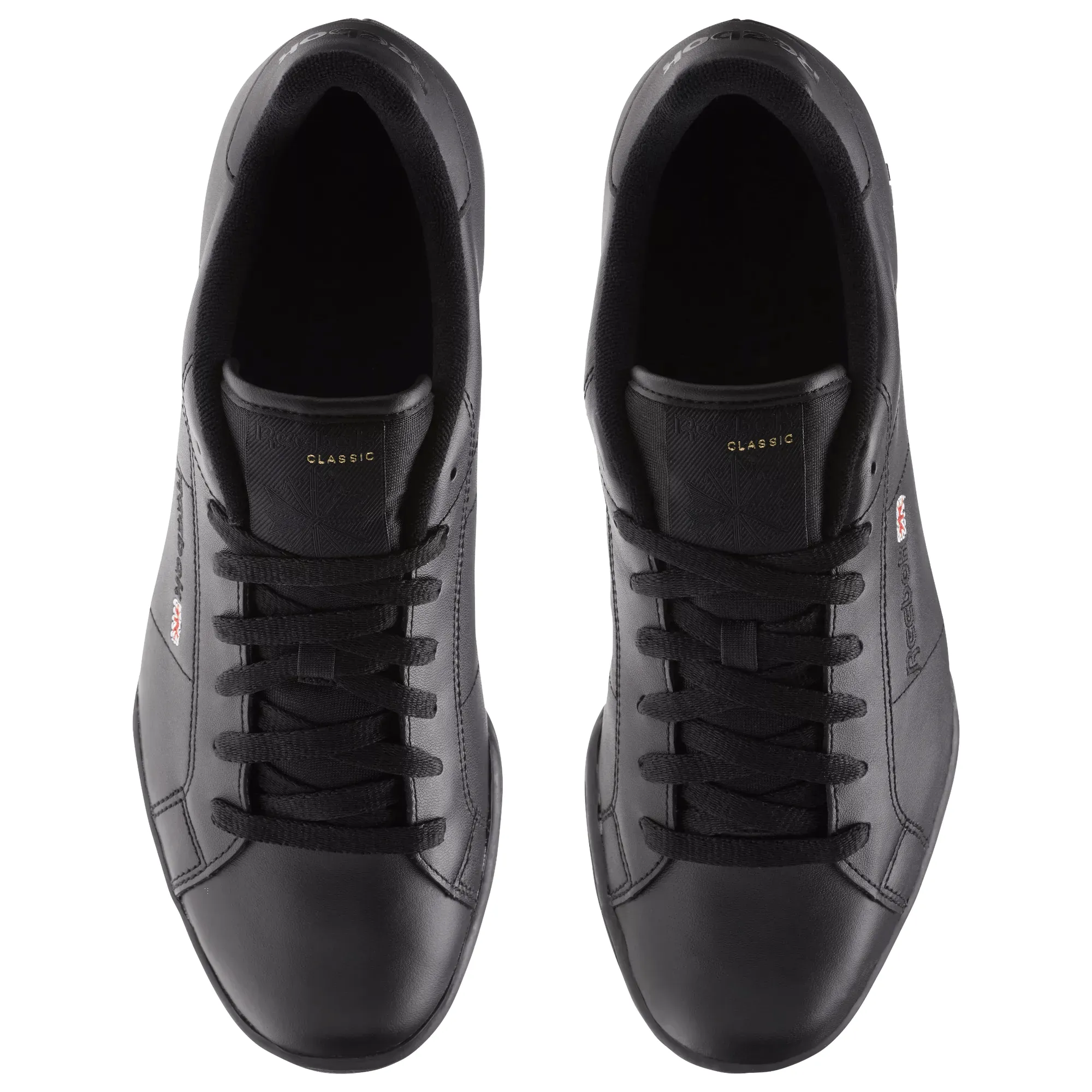 Chaussures Reebok pour Homme NPC II