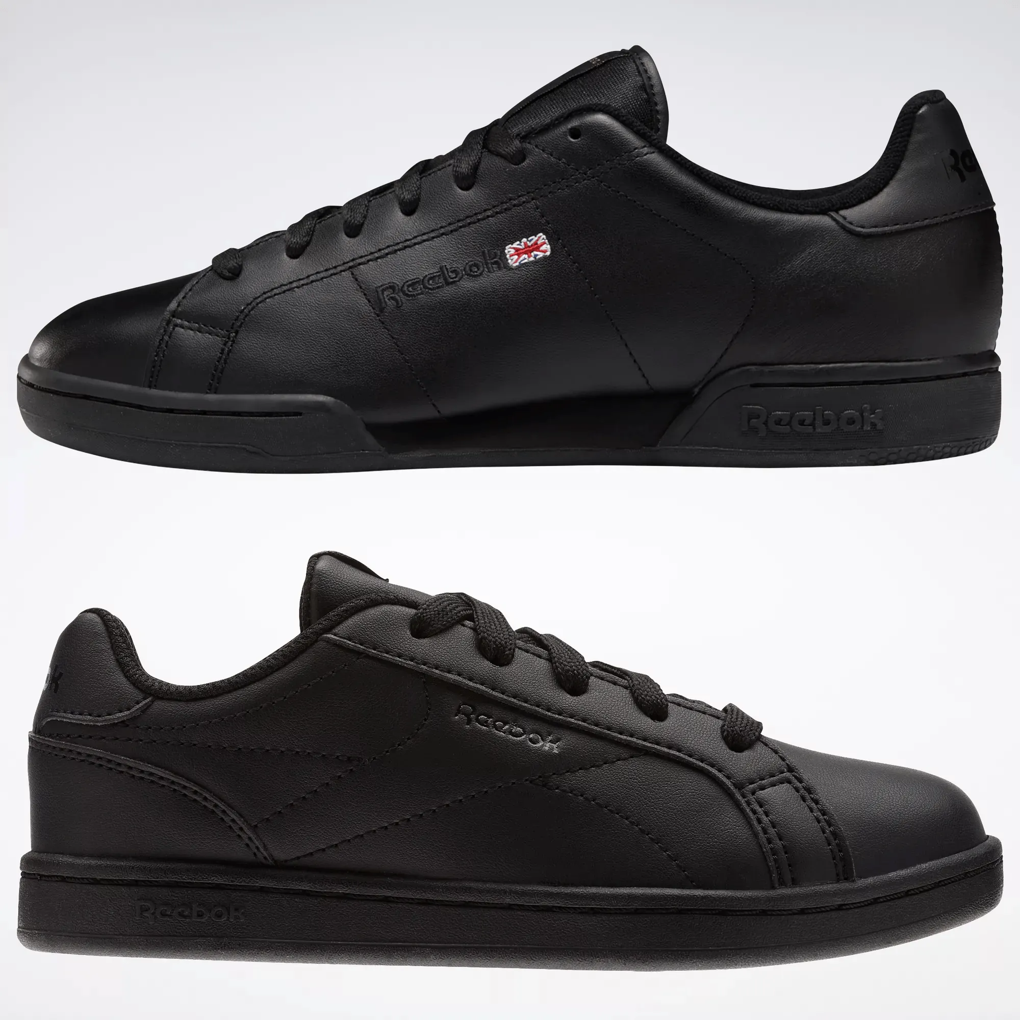 Chaussures Reebok pour Homme NPC II