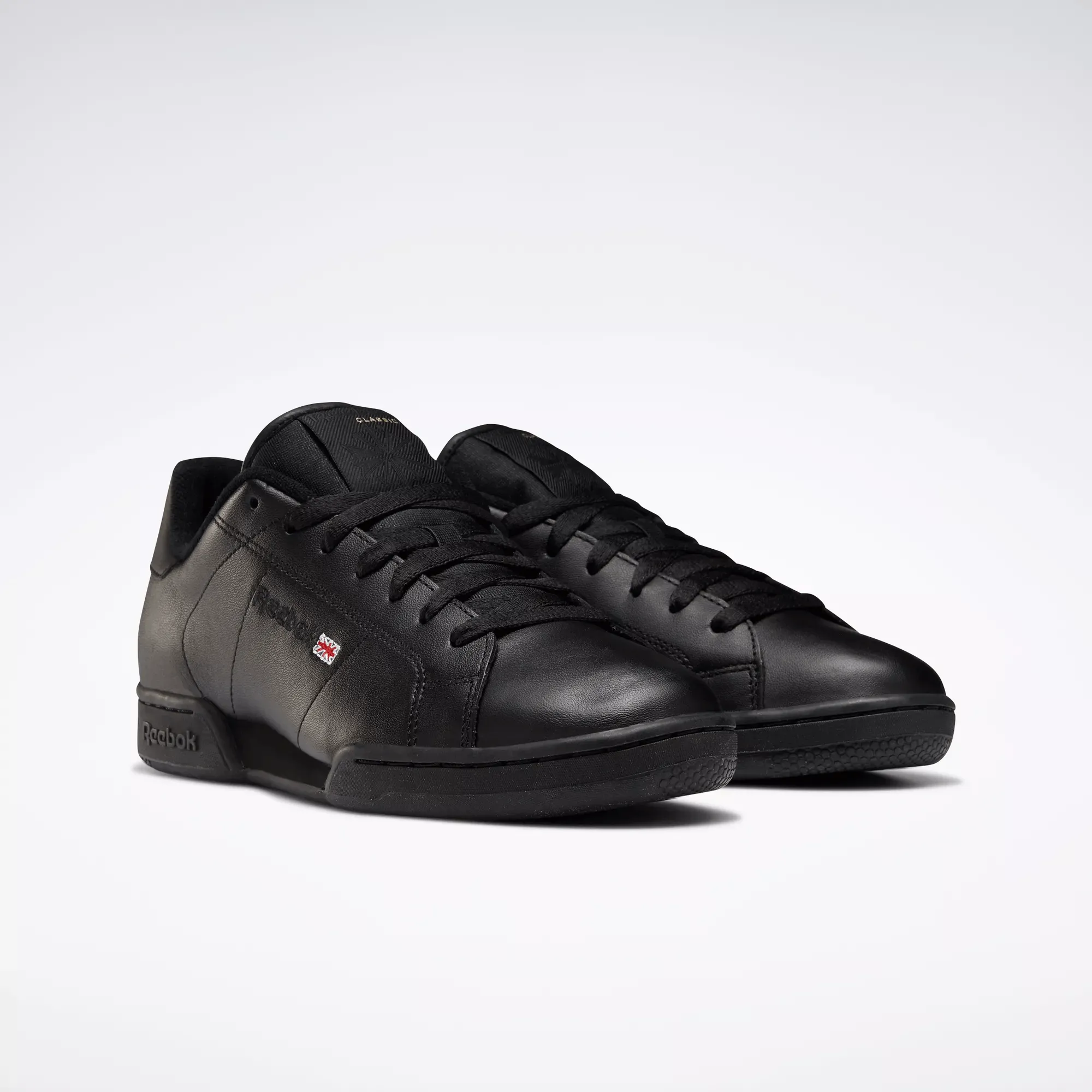 Chaussures Reebok pour Homme NPC II