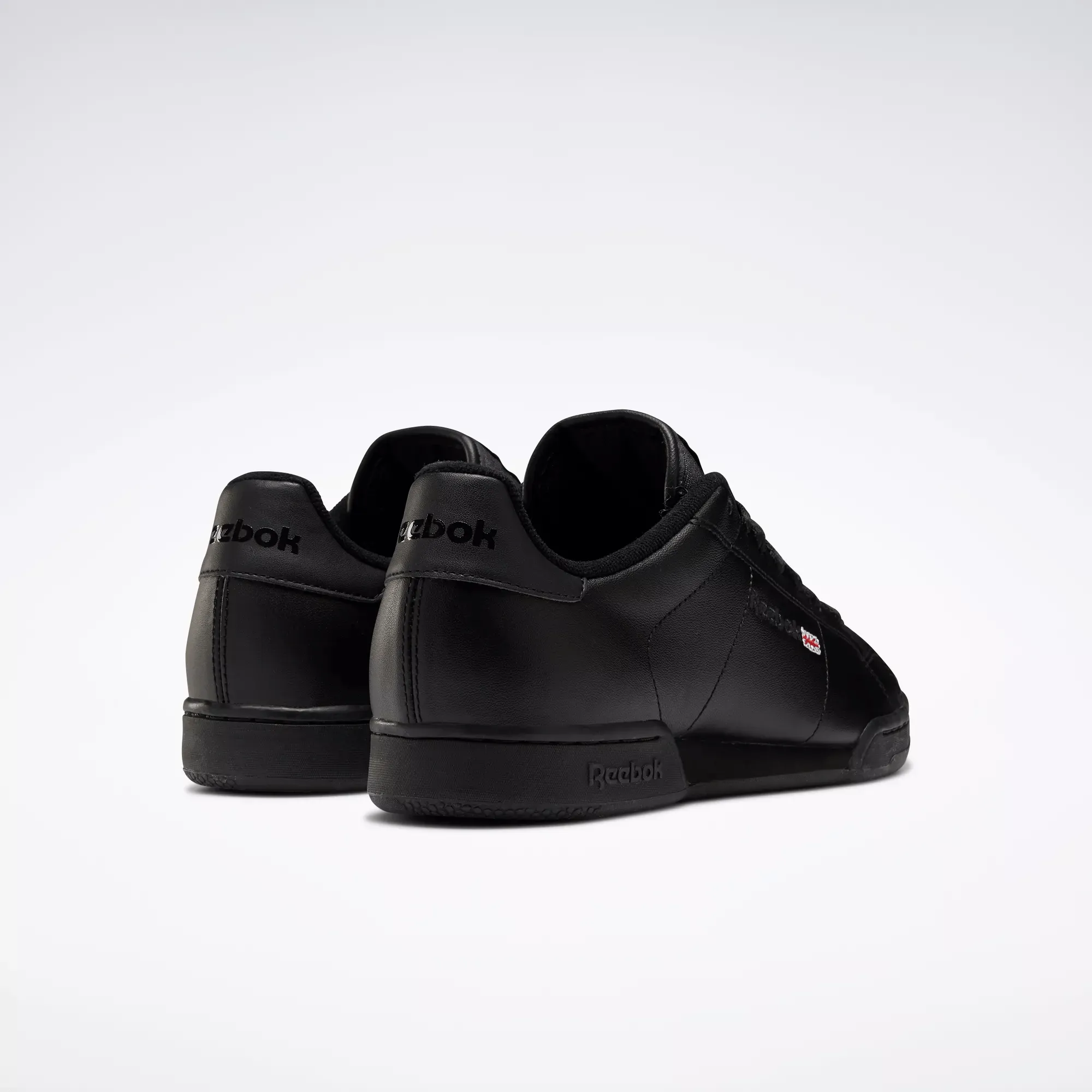 Chaussures Reebok pour Homme NPC II