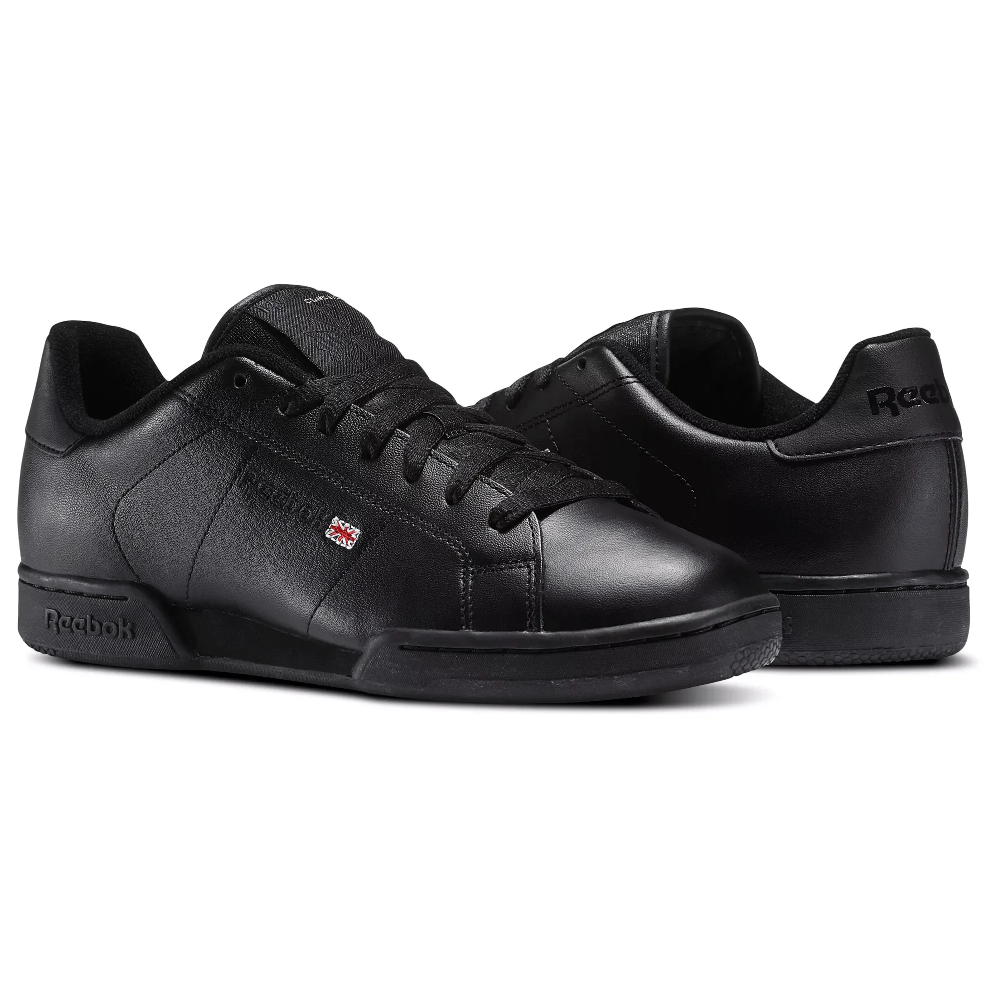 Chaussures Reebok pour Homme NPC II