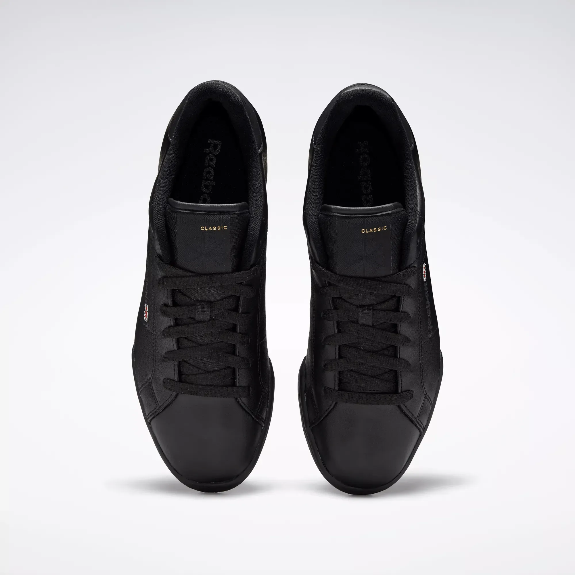 Chaussures Reebok pour Homme NPC II