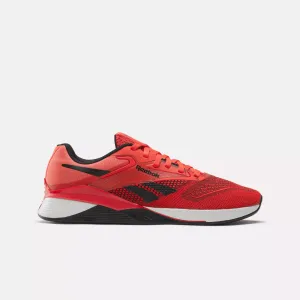 Chaussures d'entraînement Reebok Nano X4