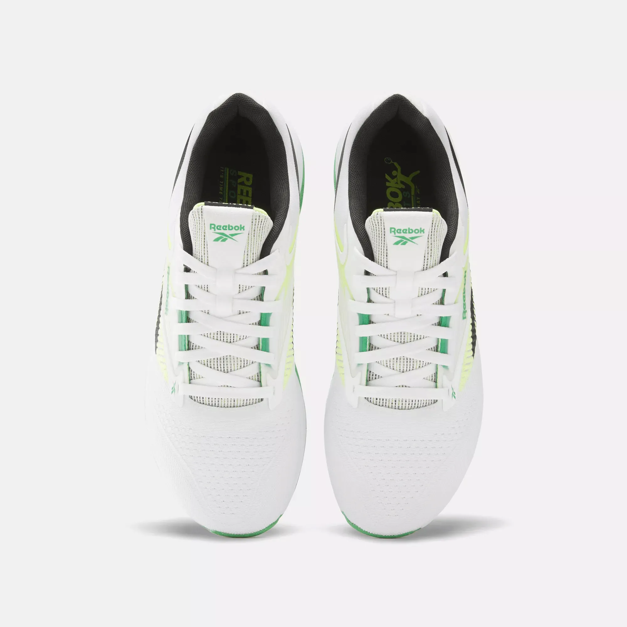 Chaussures d'entraînement Reebok Nano X4