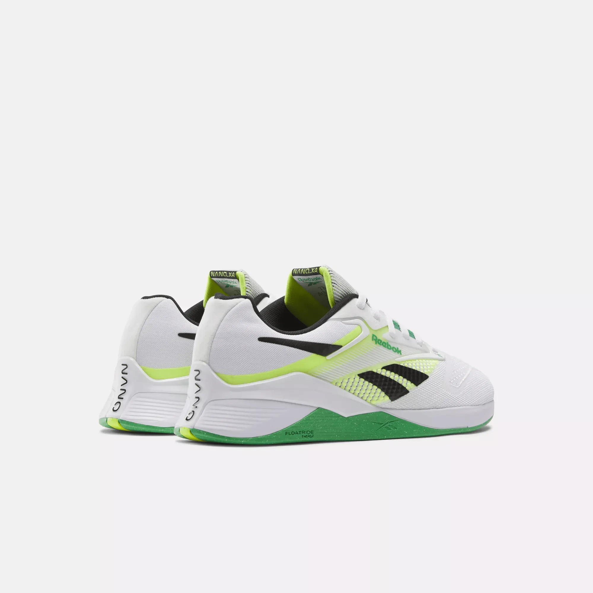 Chaussures d'entraînement Reebok Nano X4