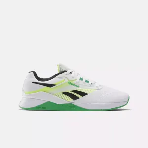 Chaussures d'entraînement Reebok Nano X4