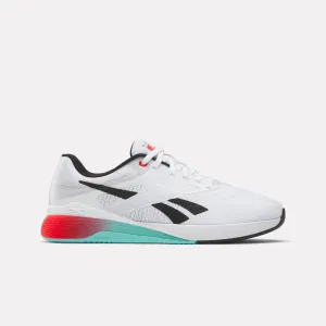 Chaussures d'entraînement Reebok Nano X5