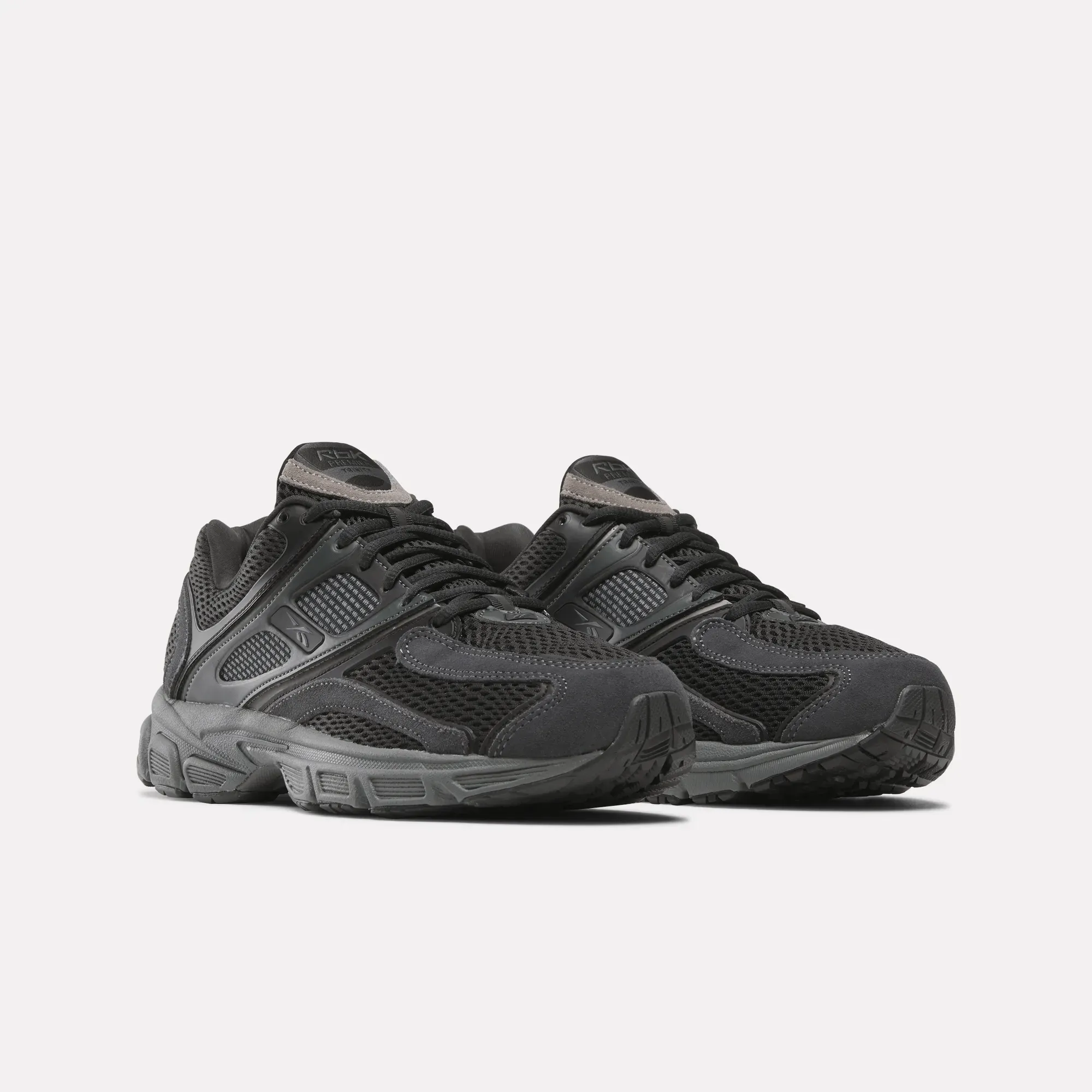 Chaussures Reebok Premier Trinity