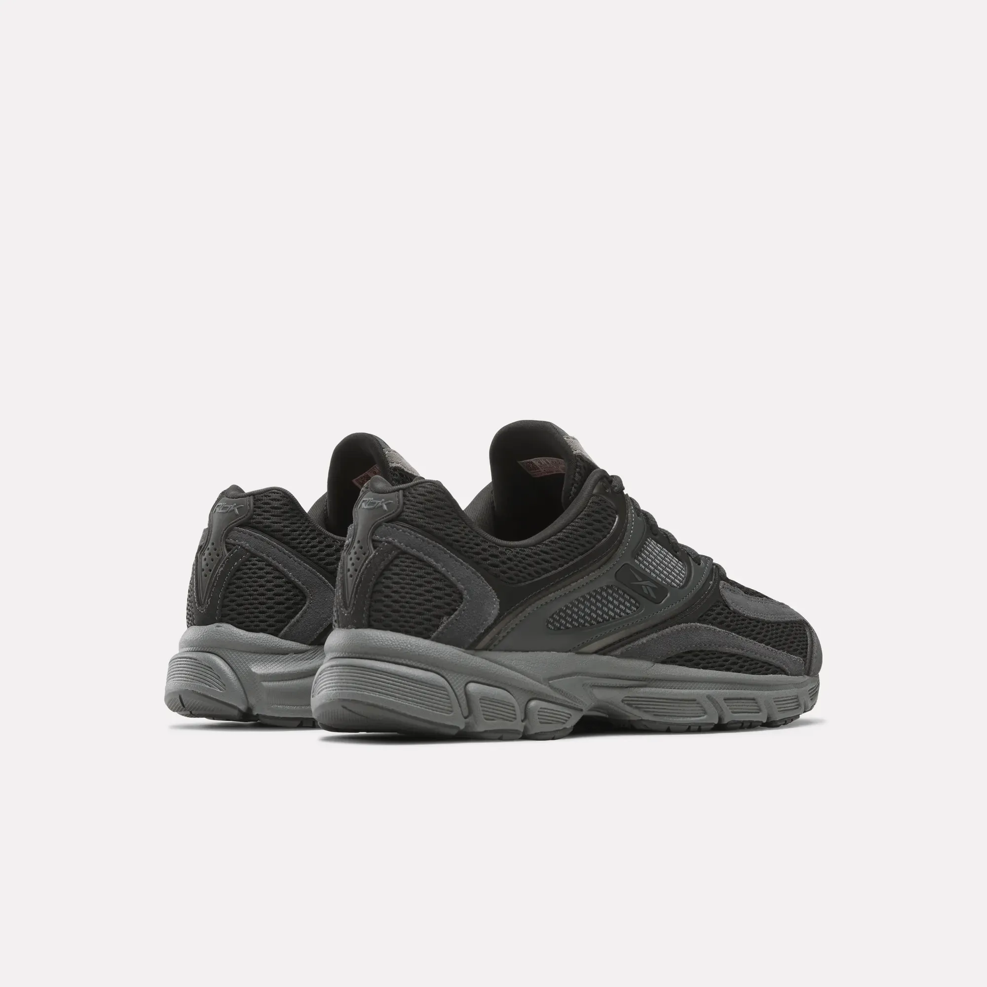 Chaussures Reebok Premier Trinity
