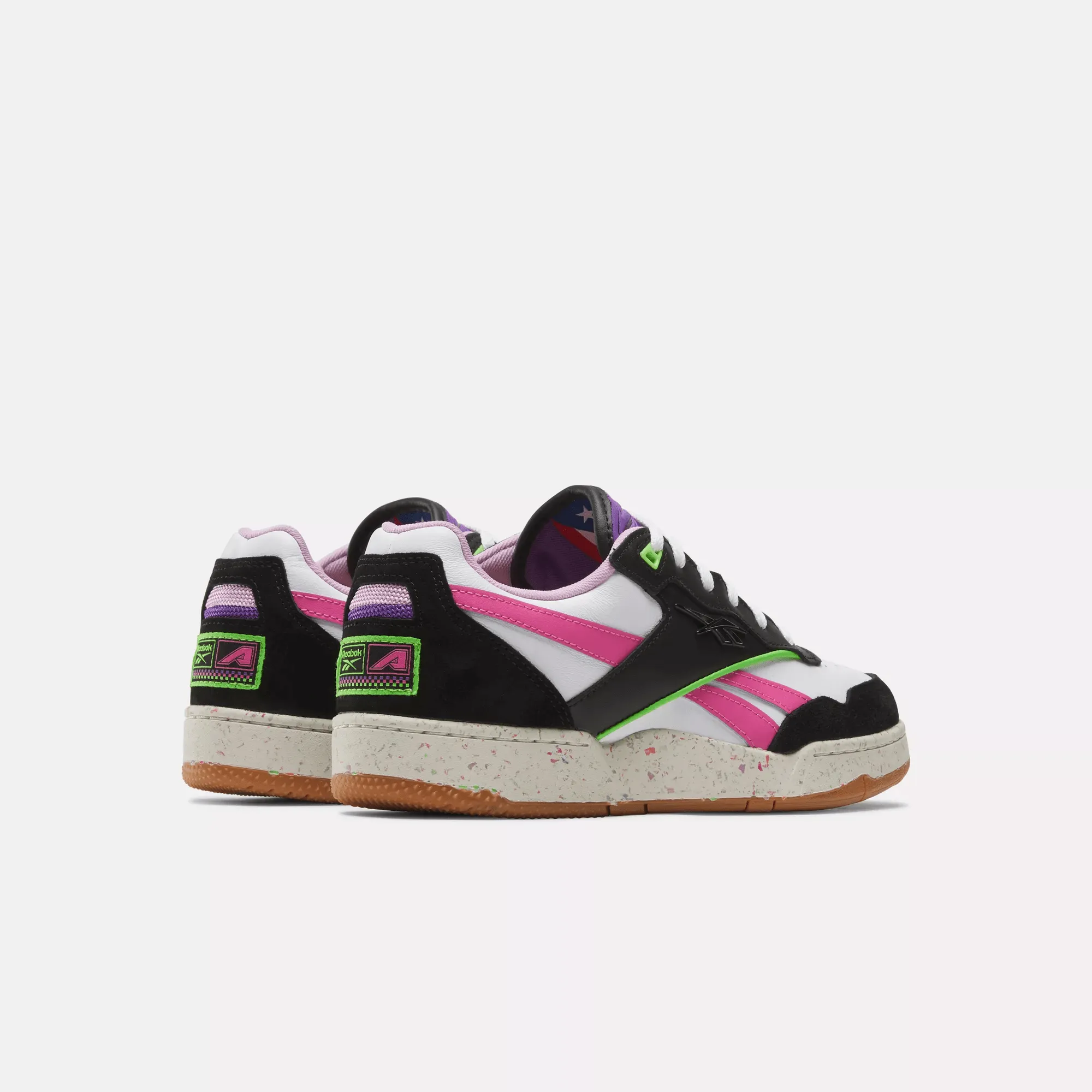 Chaussures Reebok Reebok x Anuel AA BB 4000 II