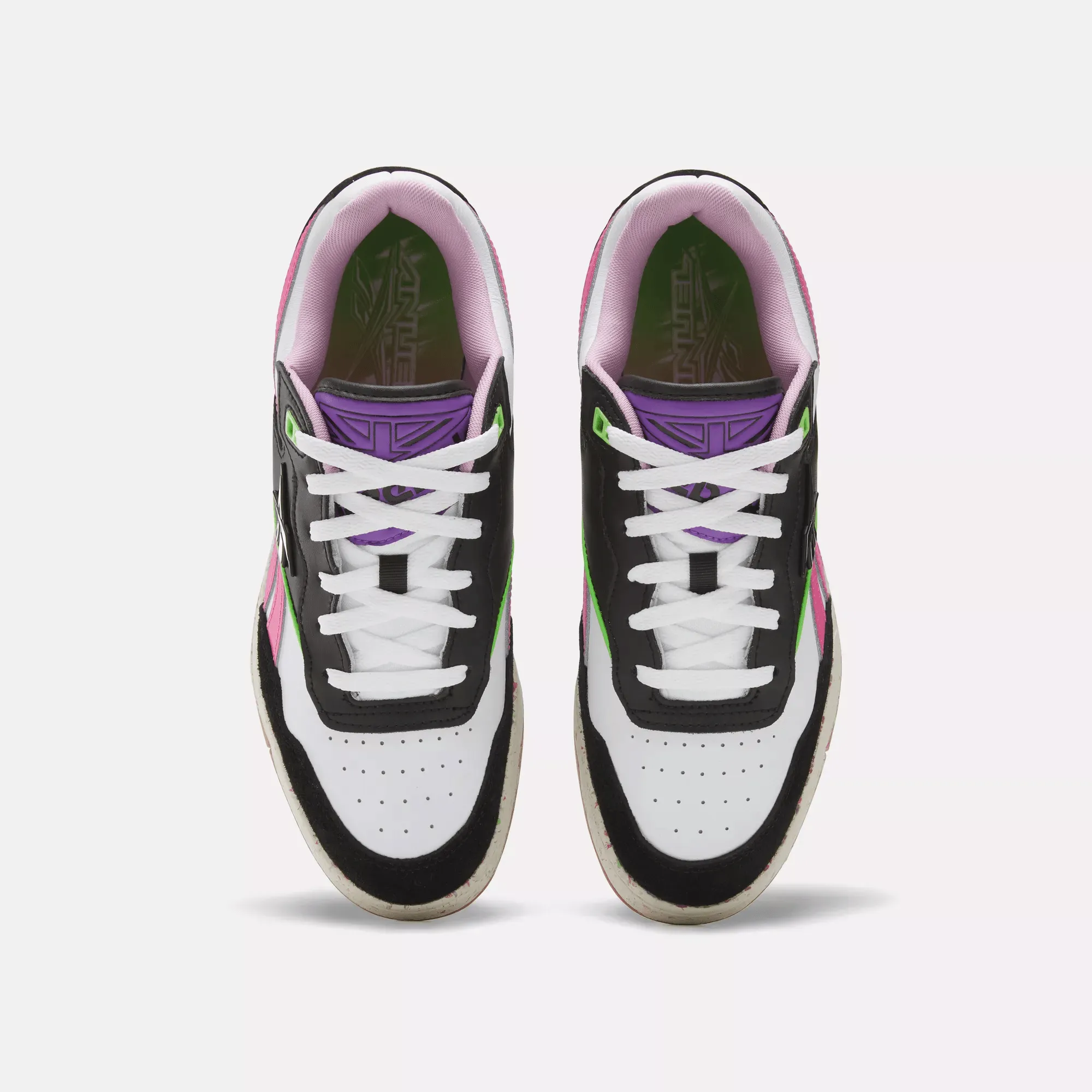 Chaussures Reebok Reebok x Anuel AA BB 4000 II