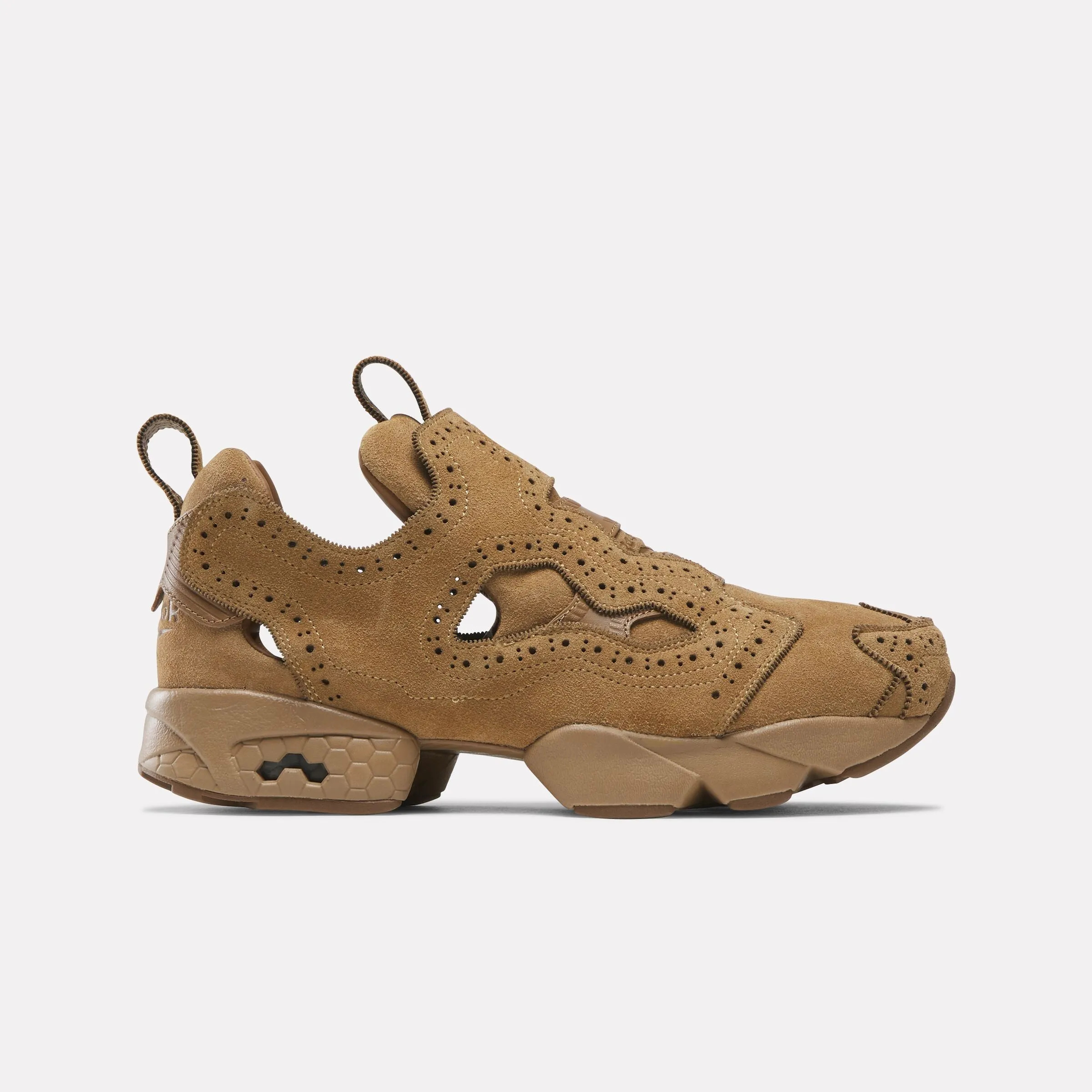 Chaussures Reebok Reebok x Engineered Garments Instapump Fury 94