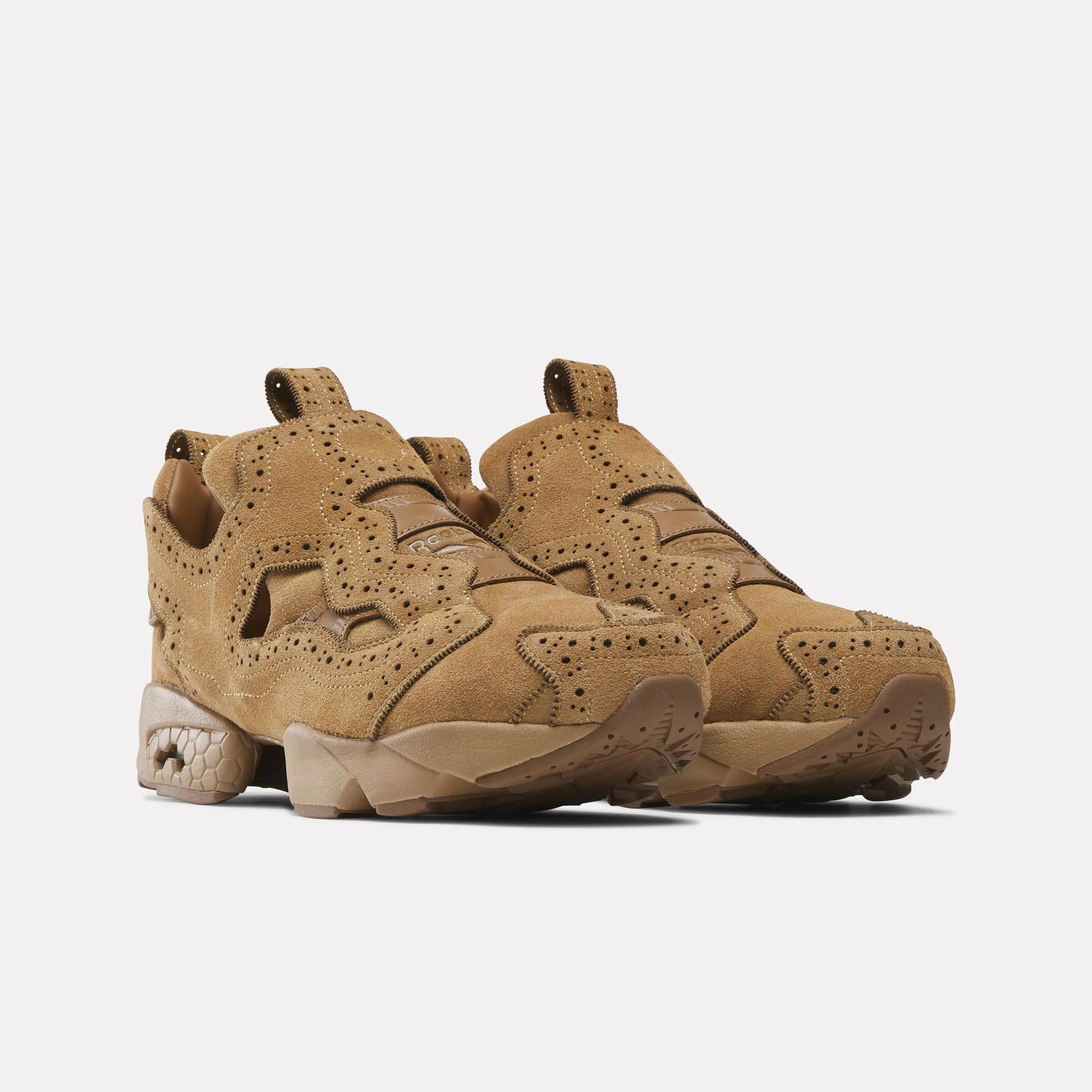 Chaussures Reebok Reebok x Engineered Garments Instapump Fury 94