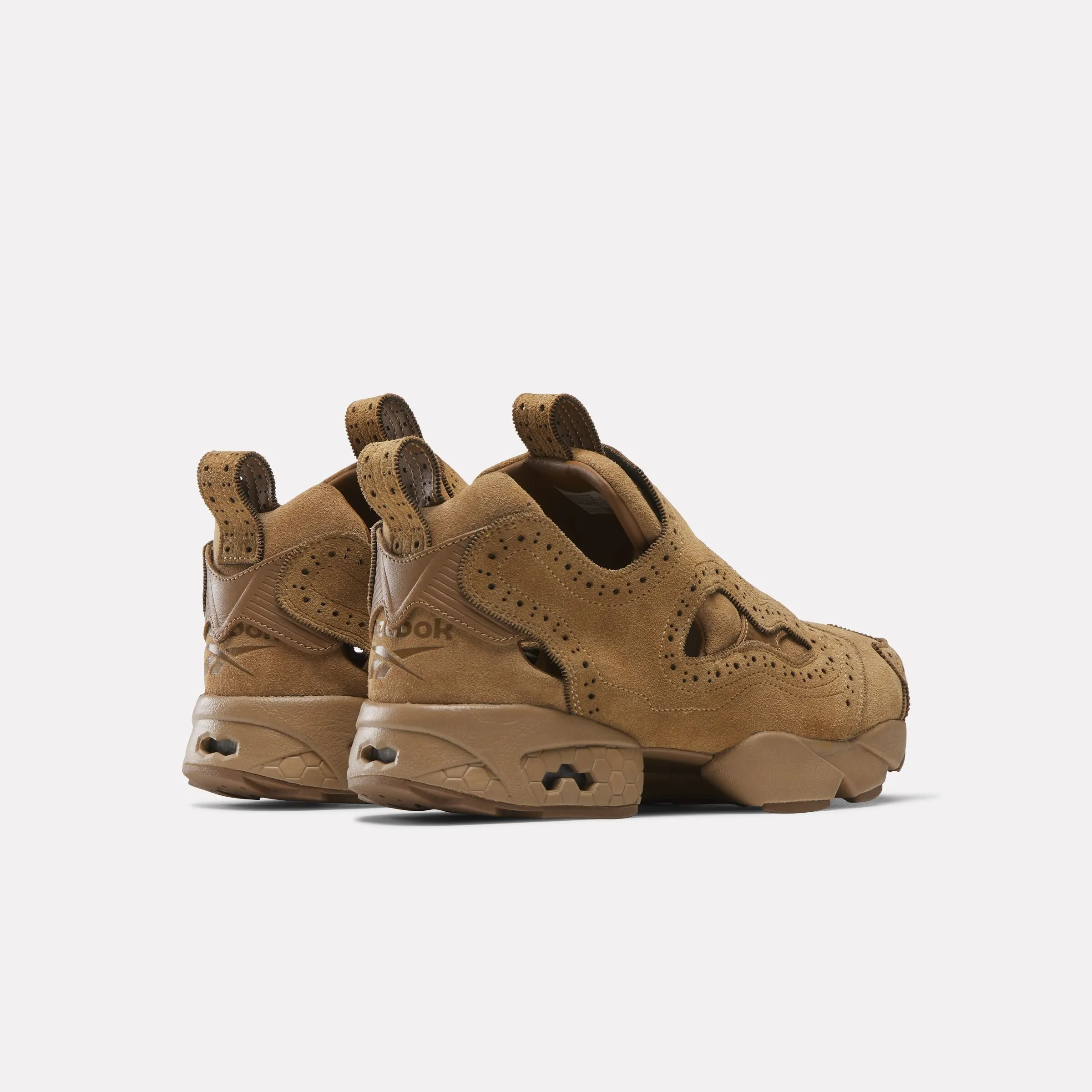 Chaussures Reebok Reebok x Engineered Garments Instapump Fury 94