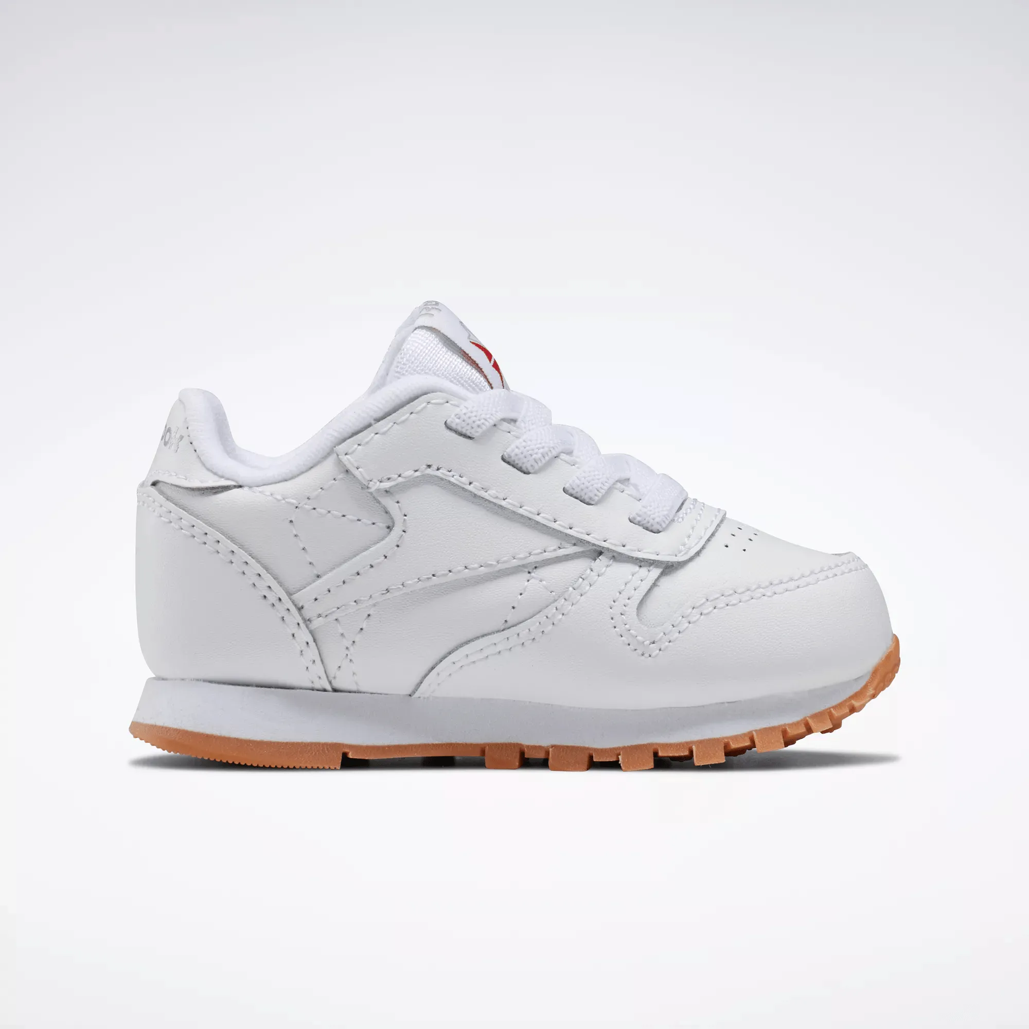 Chaussures Reebok Unisexe Classiques en Cuir - Tout-petit