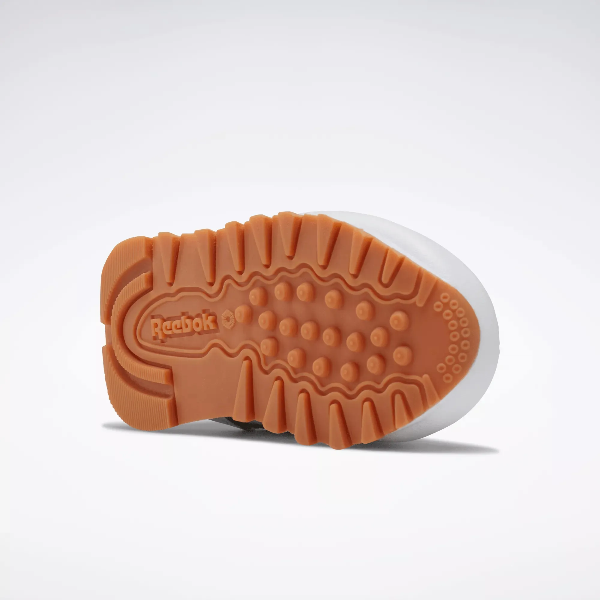 Chaussures Reebok Unisexe Classiques en Cuir - Tout-petit