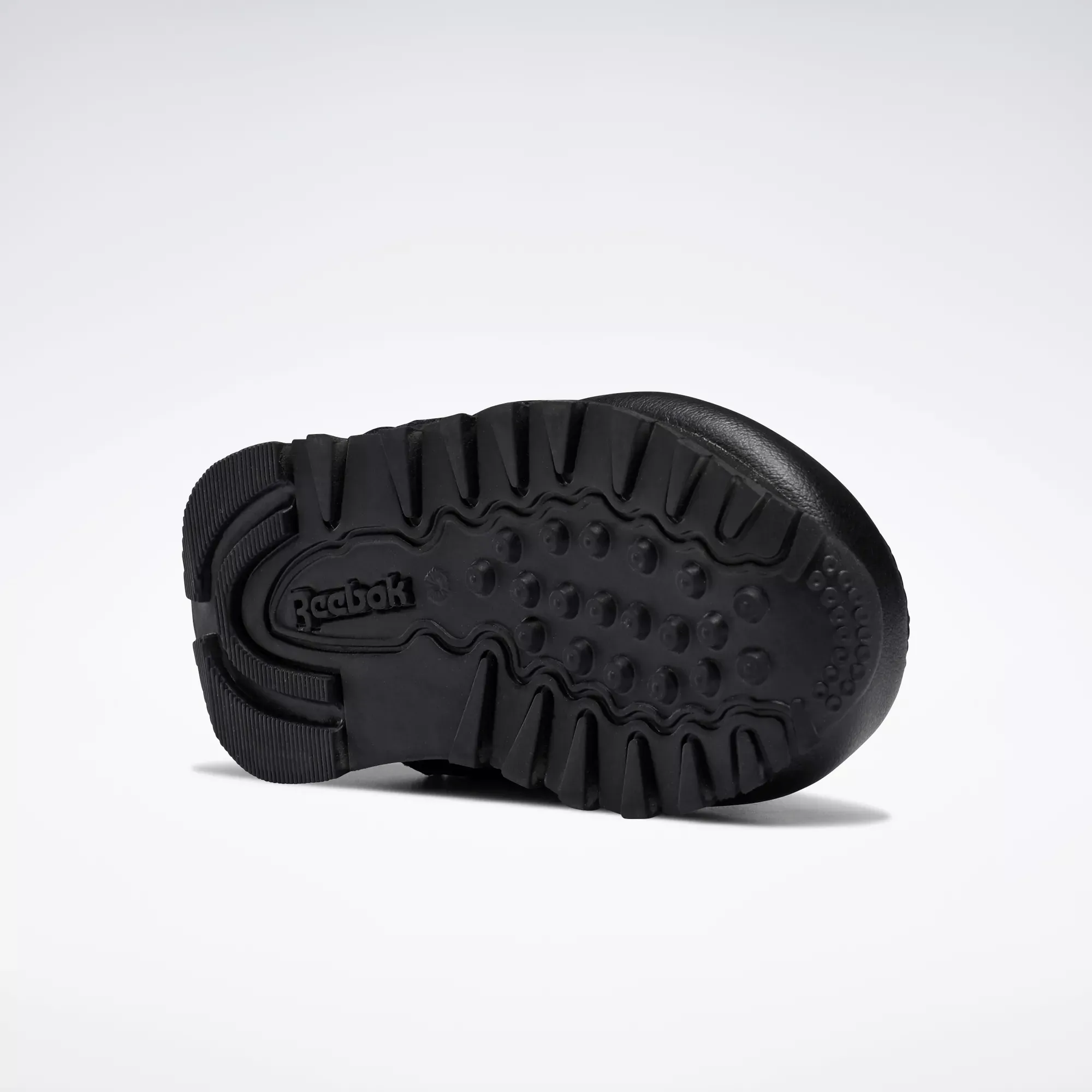 Chaussures Reebok Unisexe Classiques en Cuir - Tout-petit