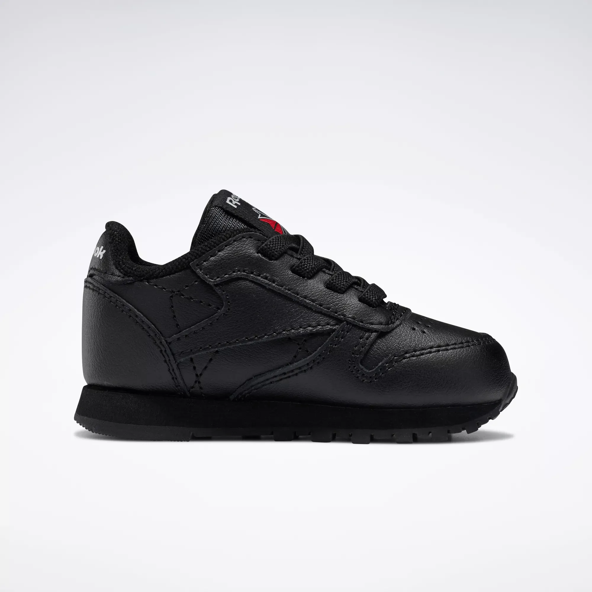 Chaussures Reebok Unisexe Classiques en Cuir - Tout-petit