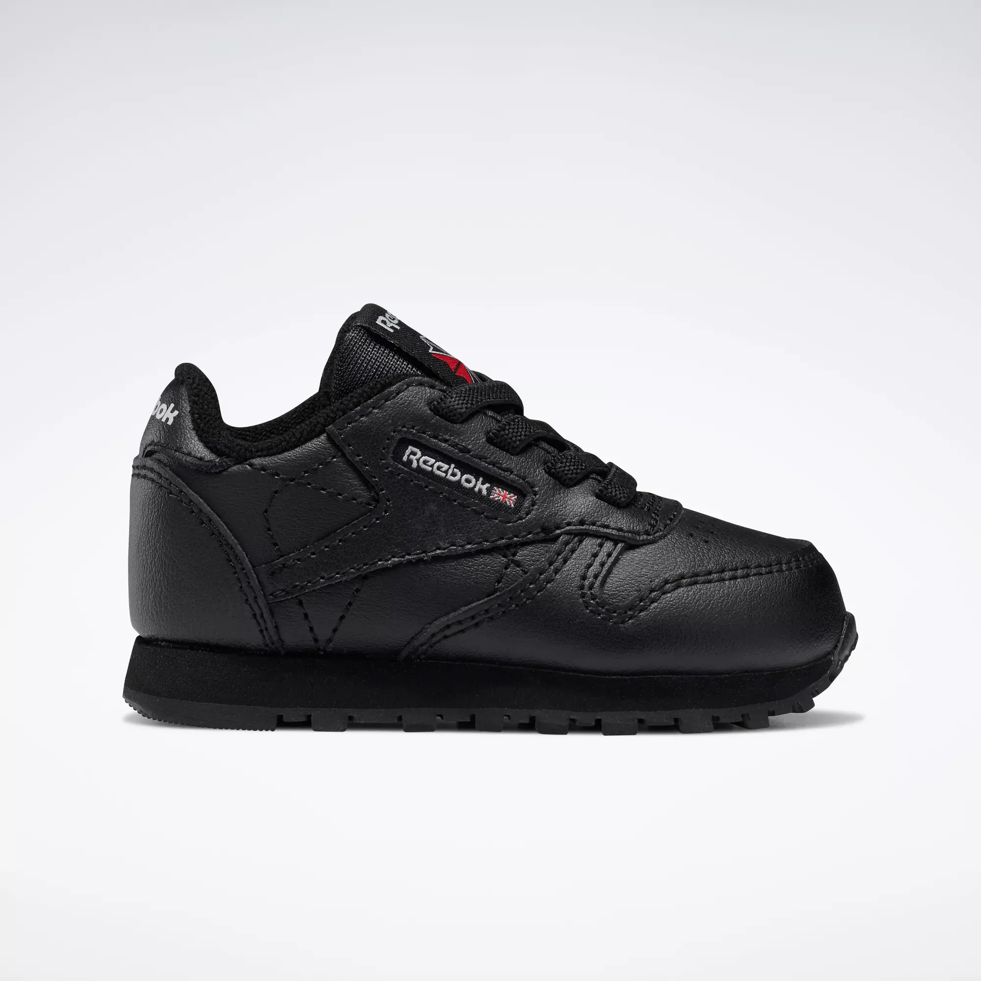 Chaussures Reebok Unisexe Classiques en Cuir - Tout-petit