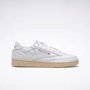 Chaussures Reebok pour Femme Club C 85 Vintage