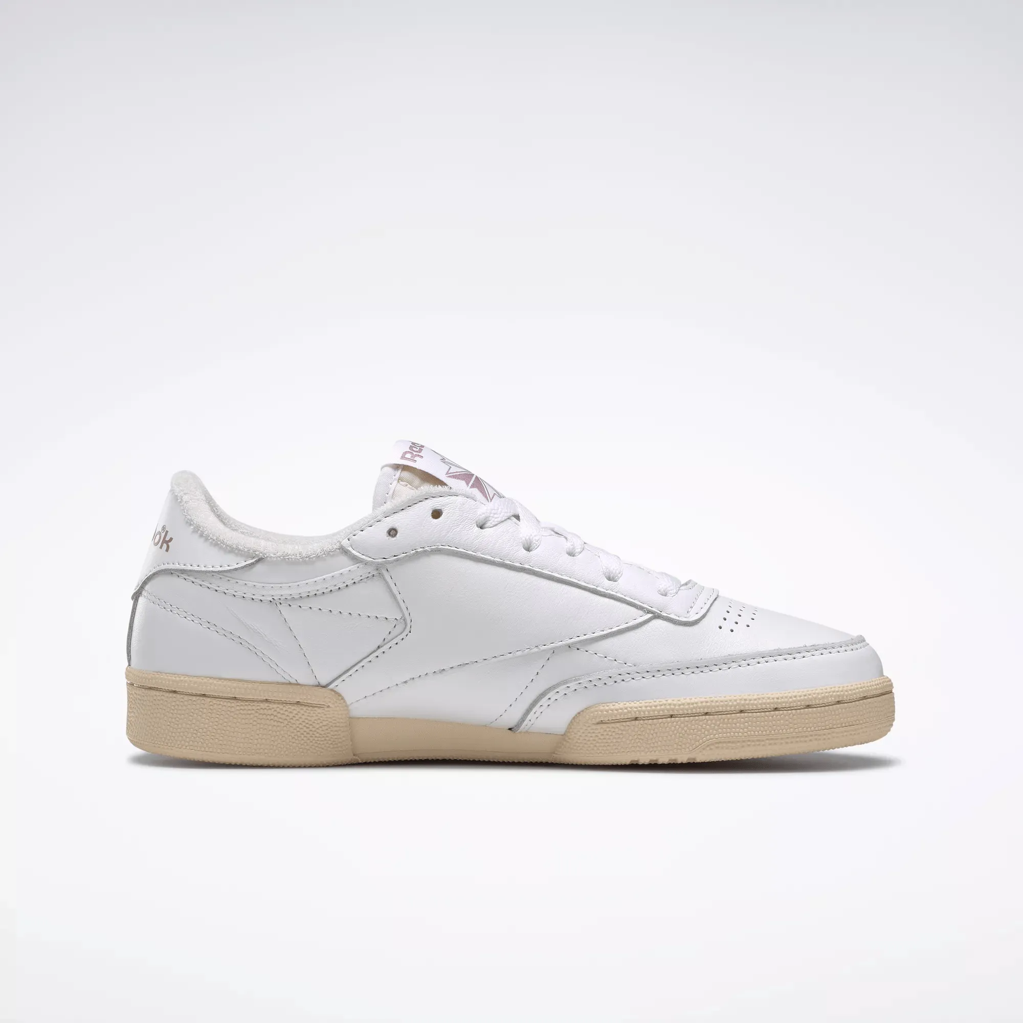 Chaussures Reebok pour Femme Club C 85 Vintage