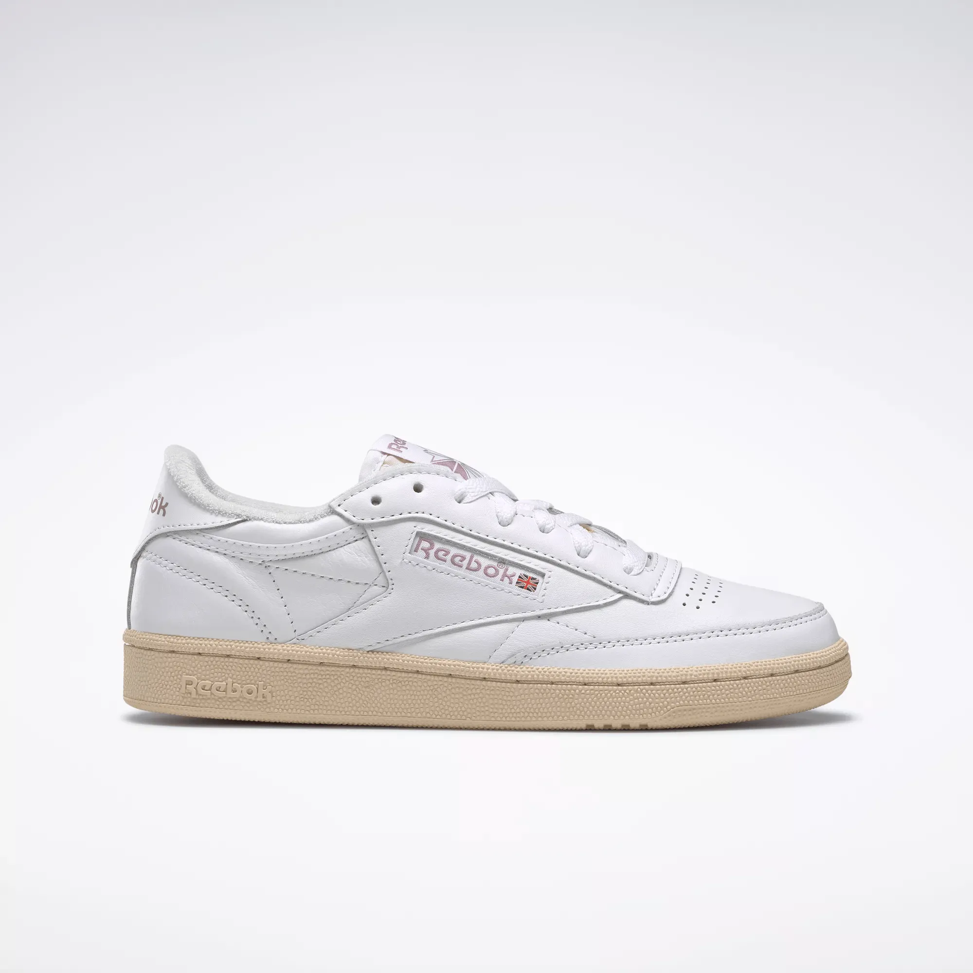 Chaussures Reebok pour Femme Club C 85 Vintage